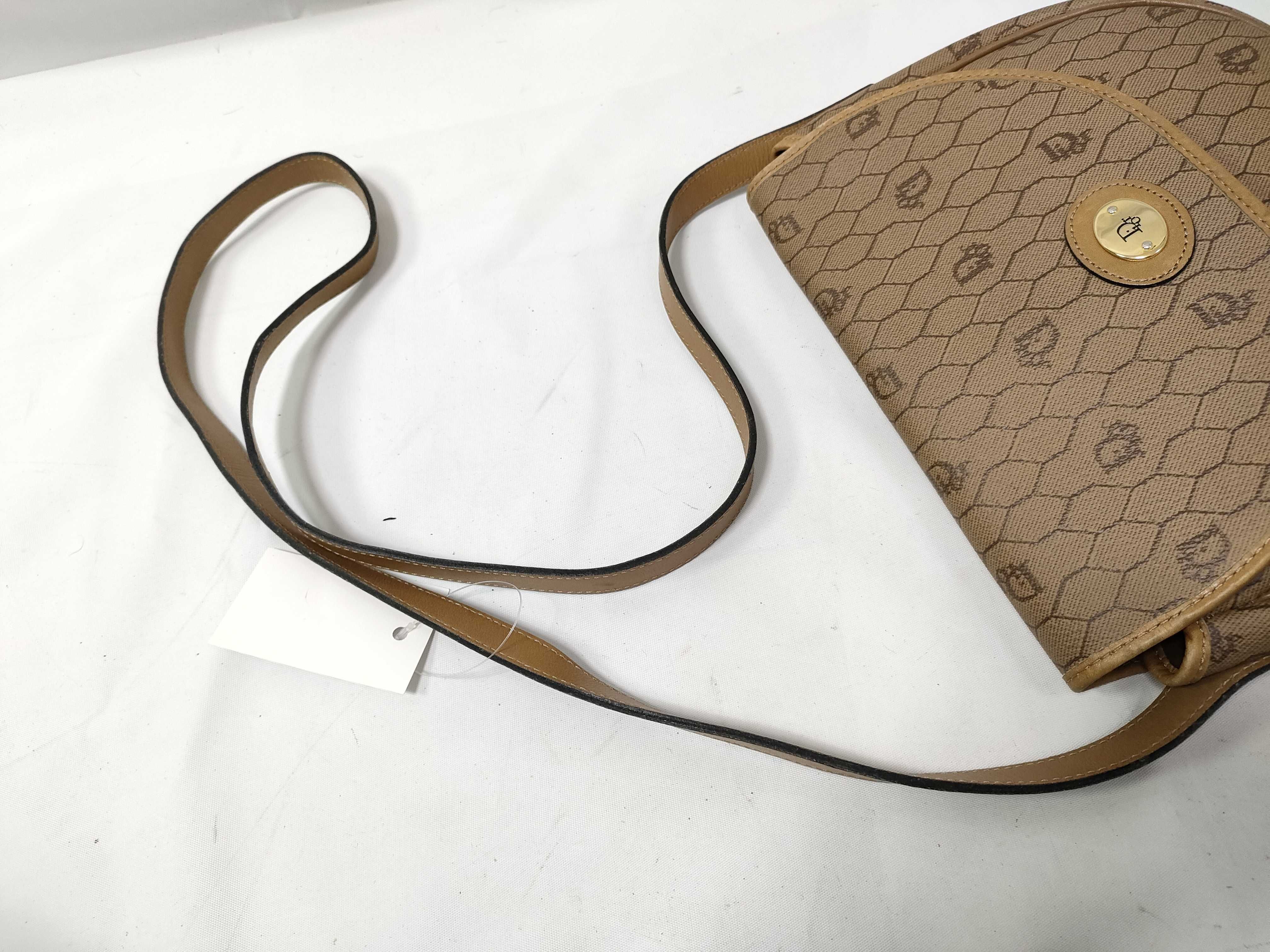 PVC Shoulder Bag — view 3