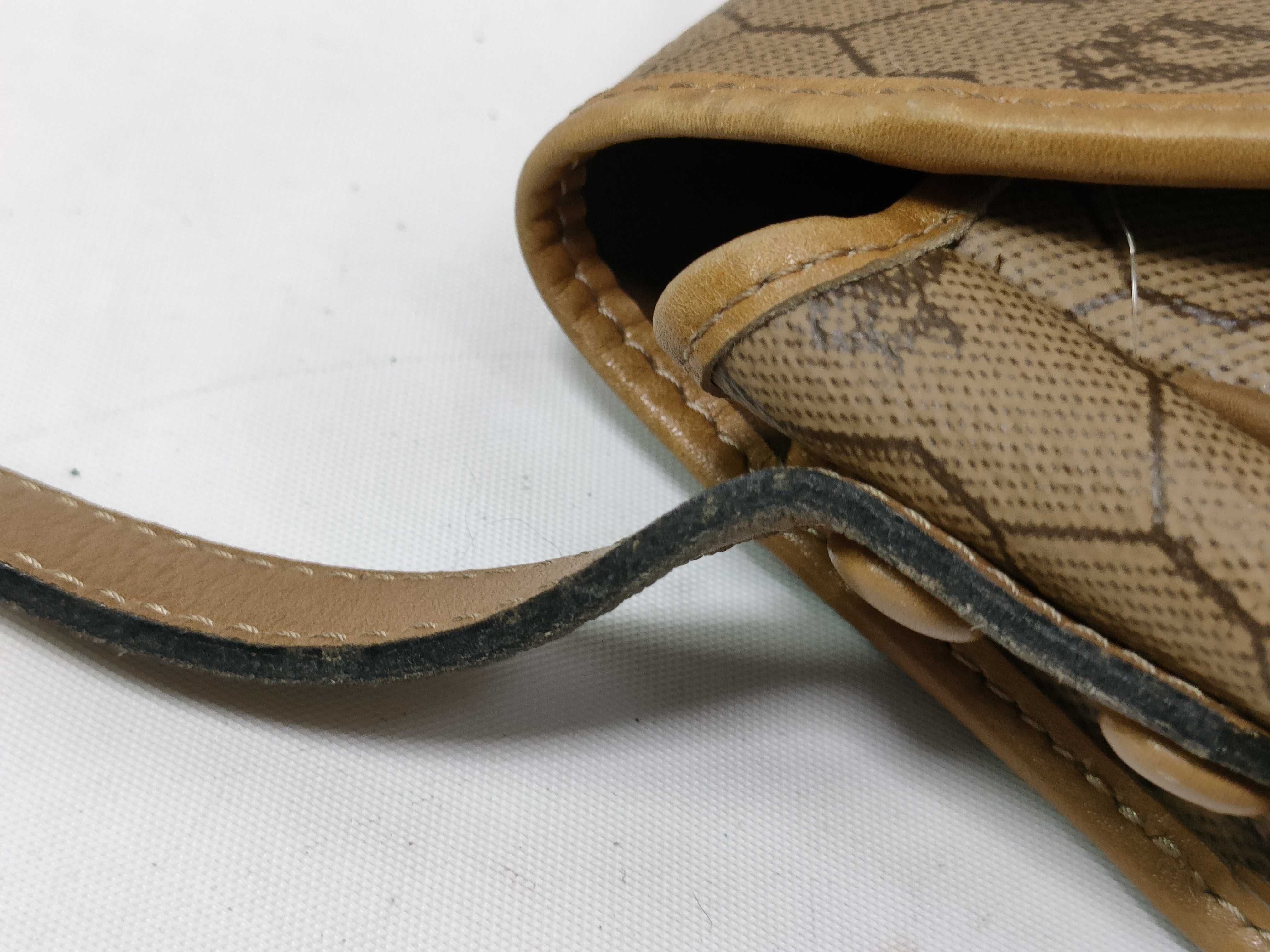 PVC Shoulder Bag — view 5