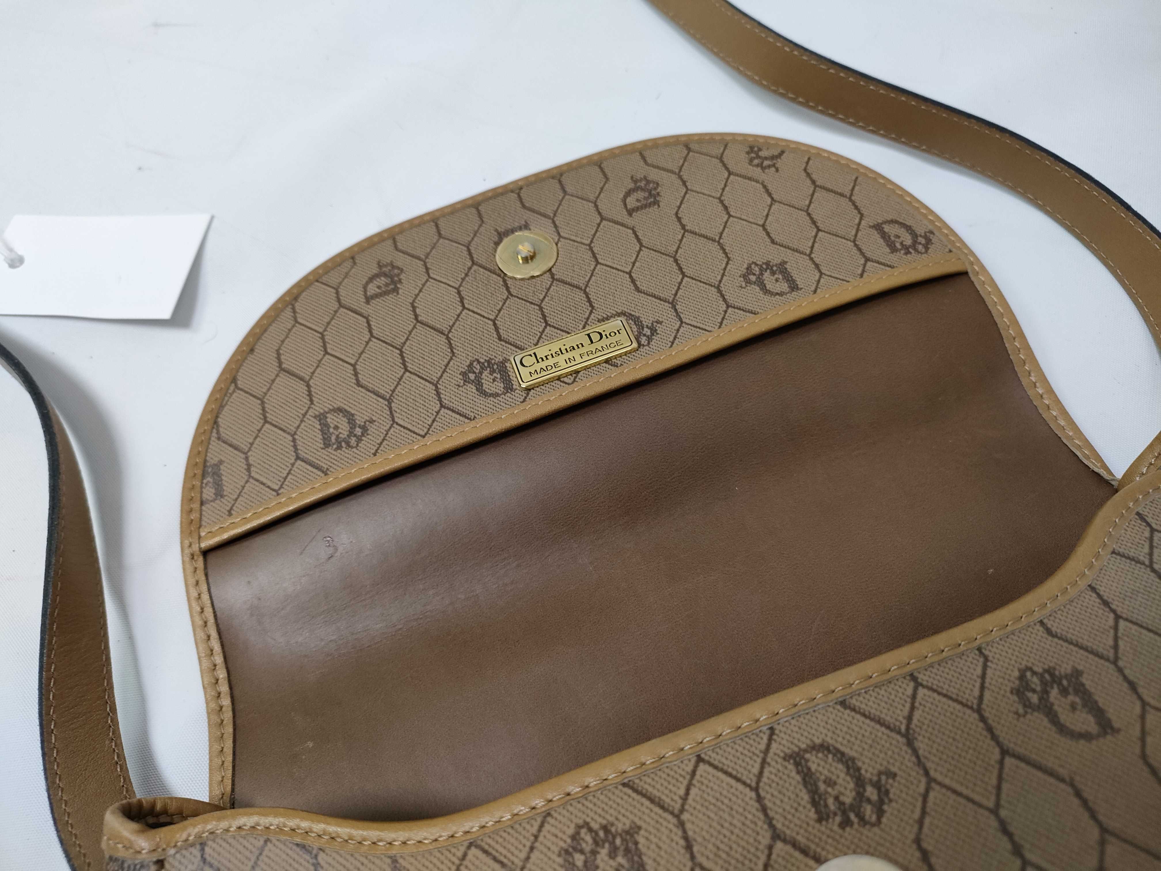 PVC Shoulder Bag — view 9
