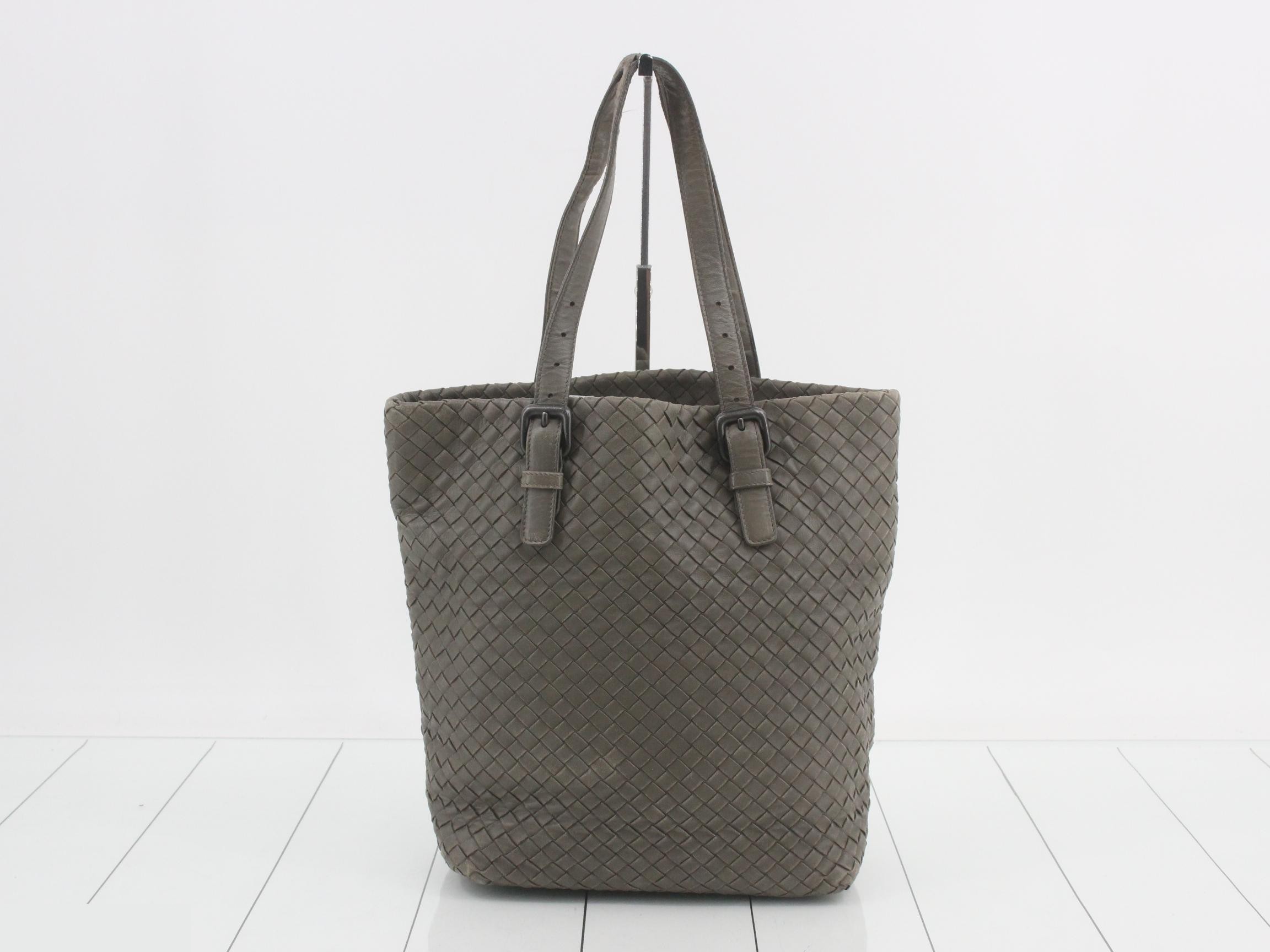 Intrecciato (bag) / Handbag — view 2
