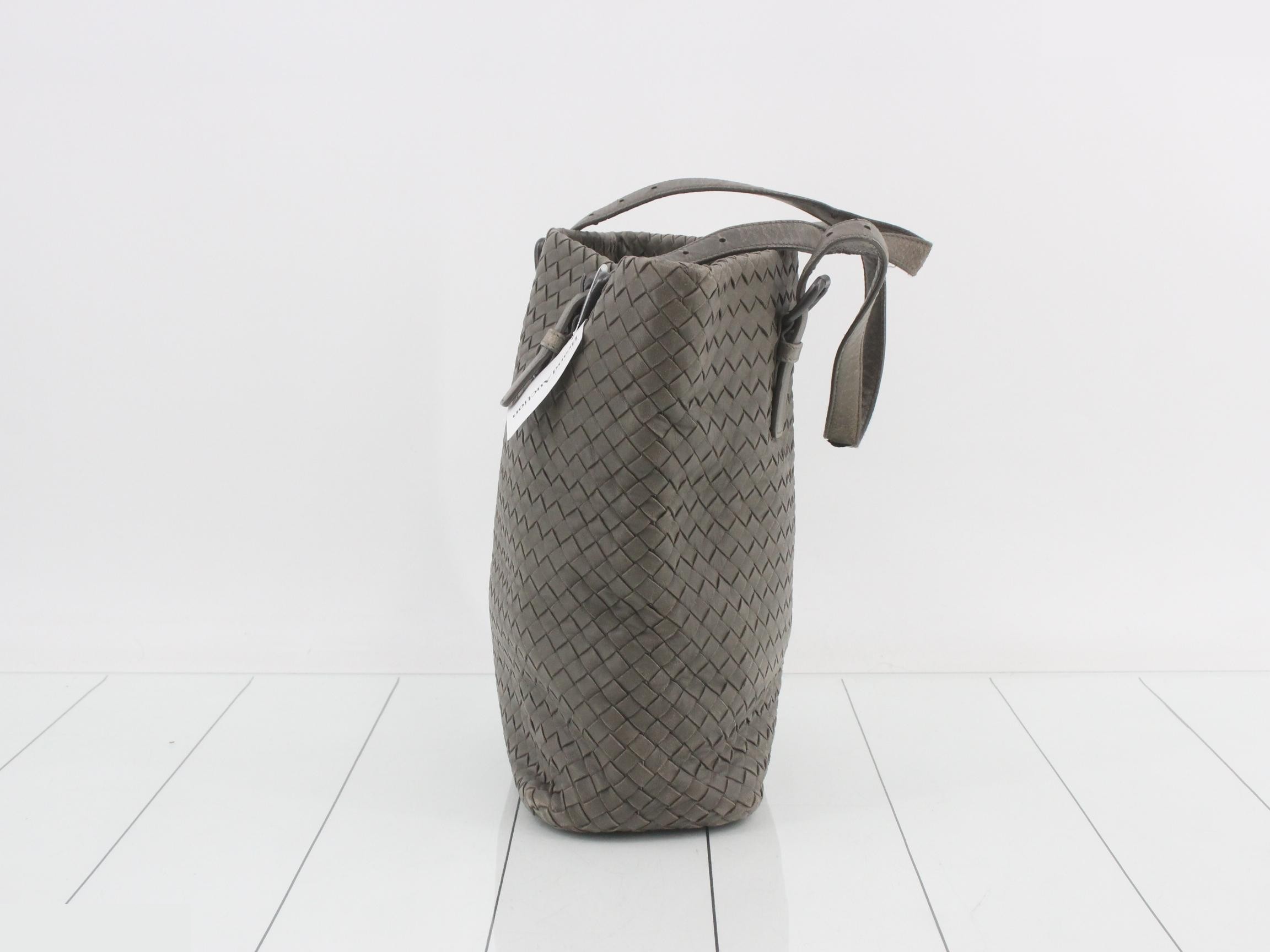 Intrecciato (bag) / Handbag — view 3