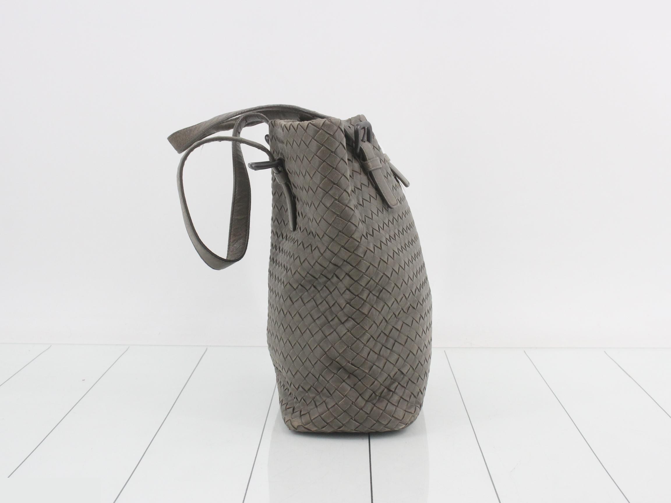 Intrecciato (bag) / Handbag — view 4