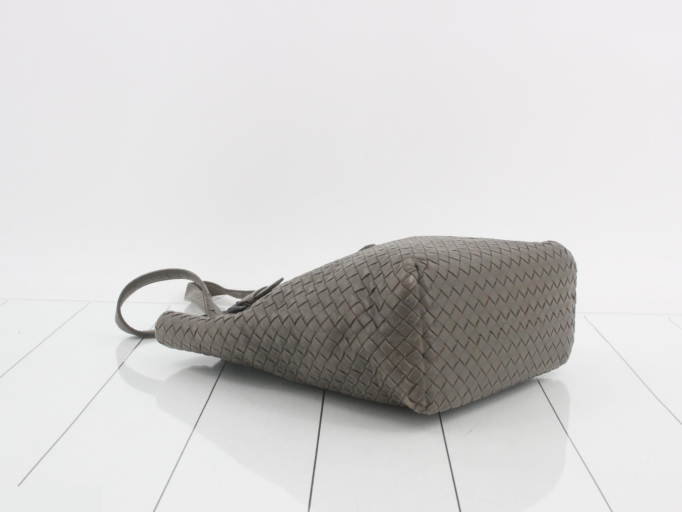 Intrecciato (bag) / Handbag — view 5