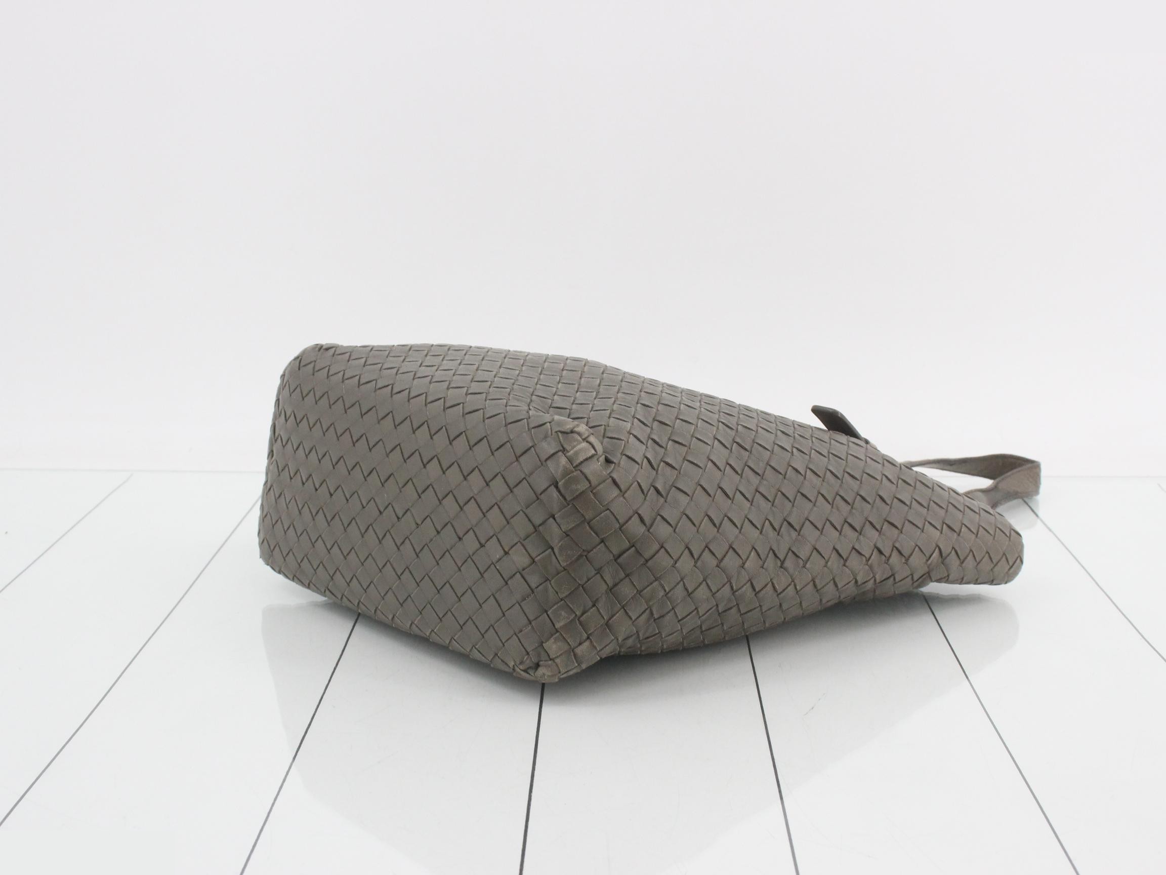 Intrecciato (bag) / Handbag — view 6
