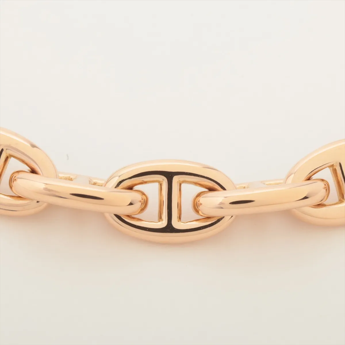 Chaine d'Ancre TPM Bracelet 750(PG) 23.2g 25G223936 26 frames — view 2