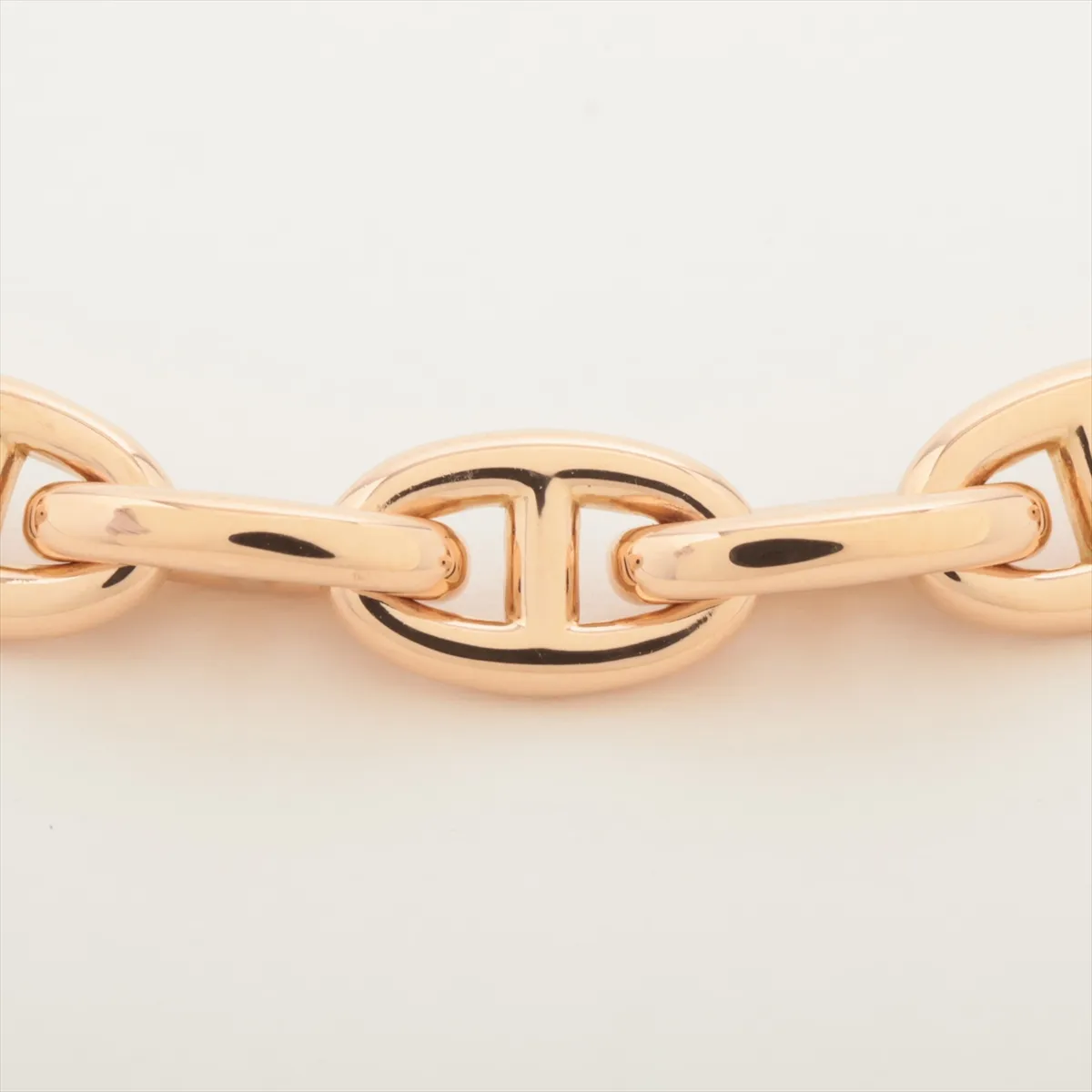 Chaine d'Ancre TPM Bracelet 750(PG) 23.2g 25G223936 26 frames — view 3