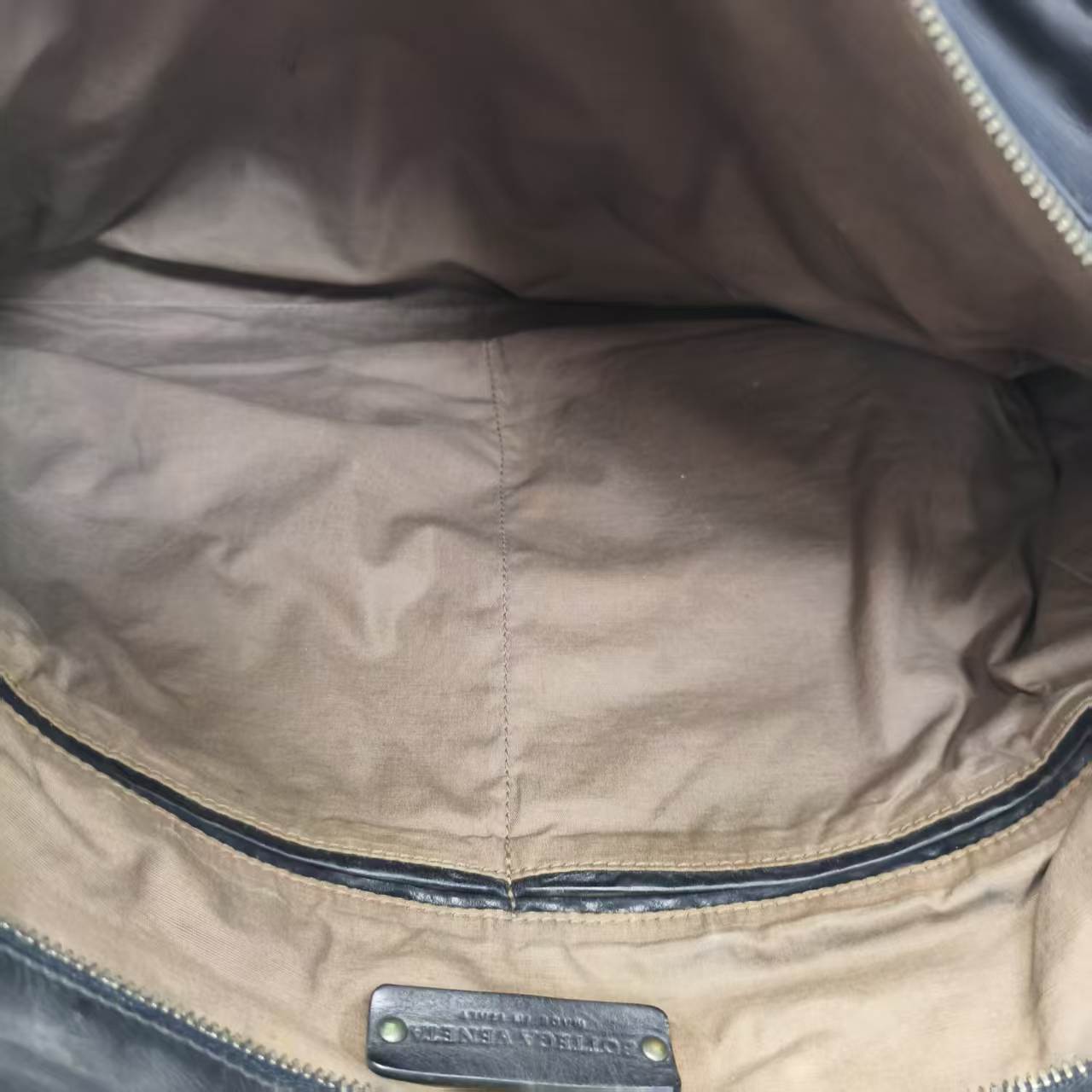 【*Shipped from: China*】BOTTEGA VENETA Leather Shoulder Bag — view 6