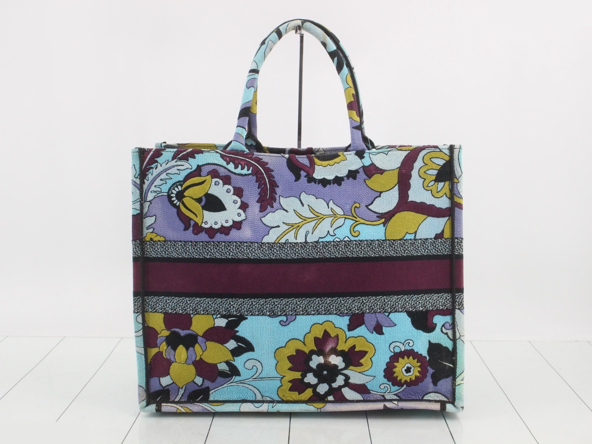 Book Tote — view 2