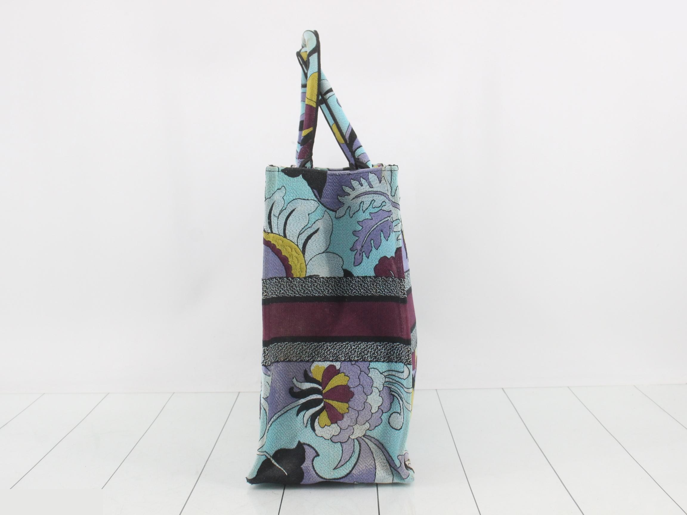Book Tote — view 3