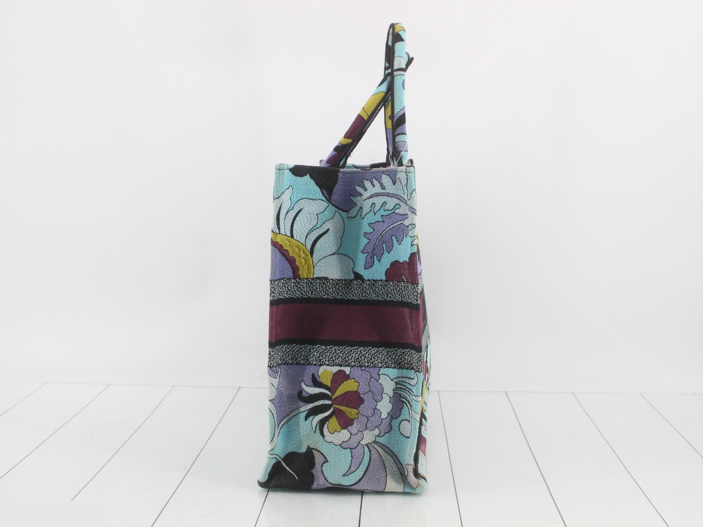 Book Tote — view 4
