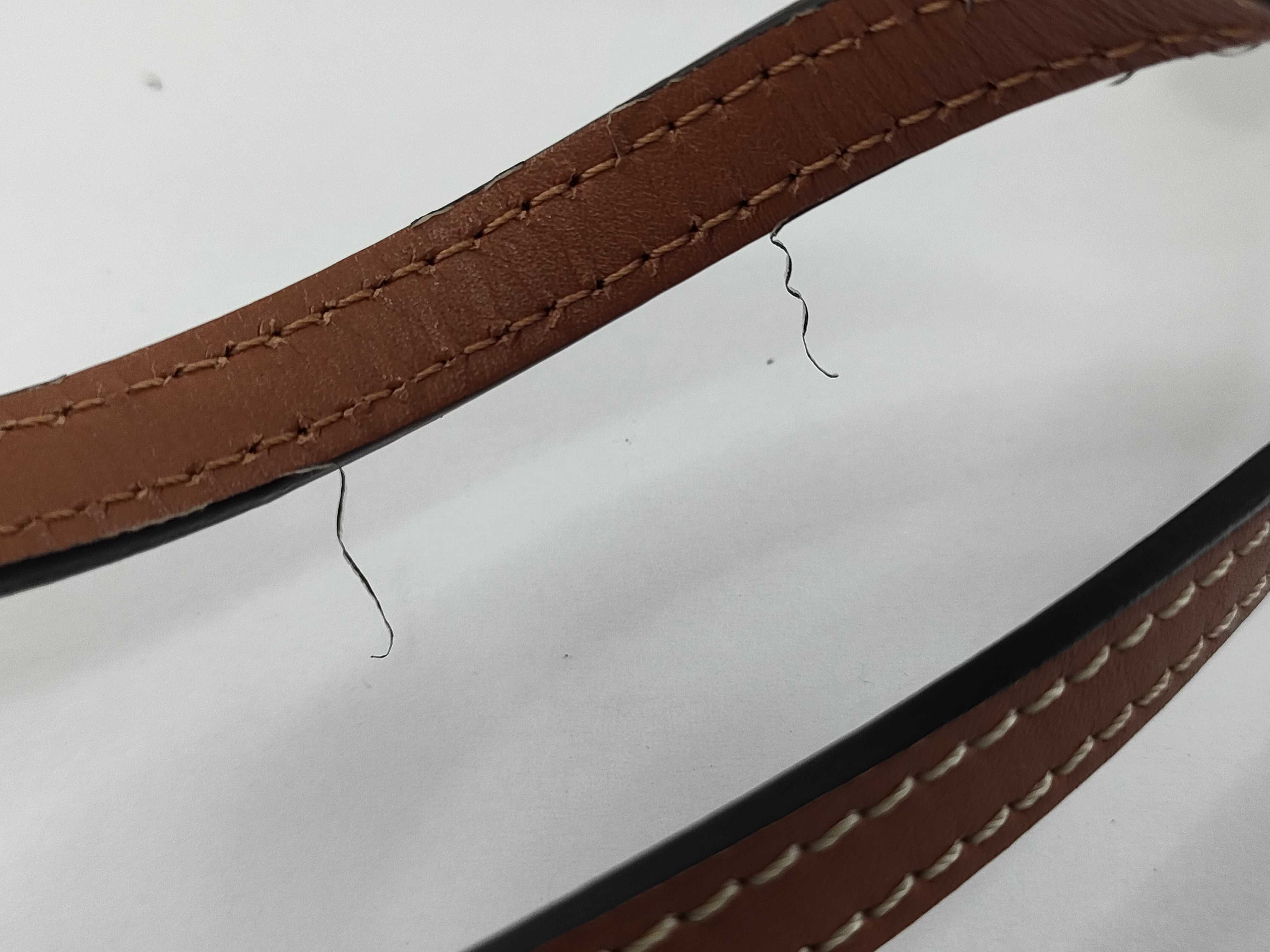 Raffia Shoulder Bag — view 7