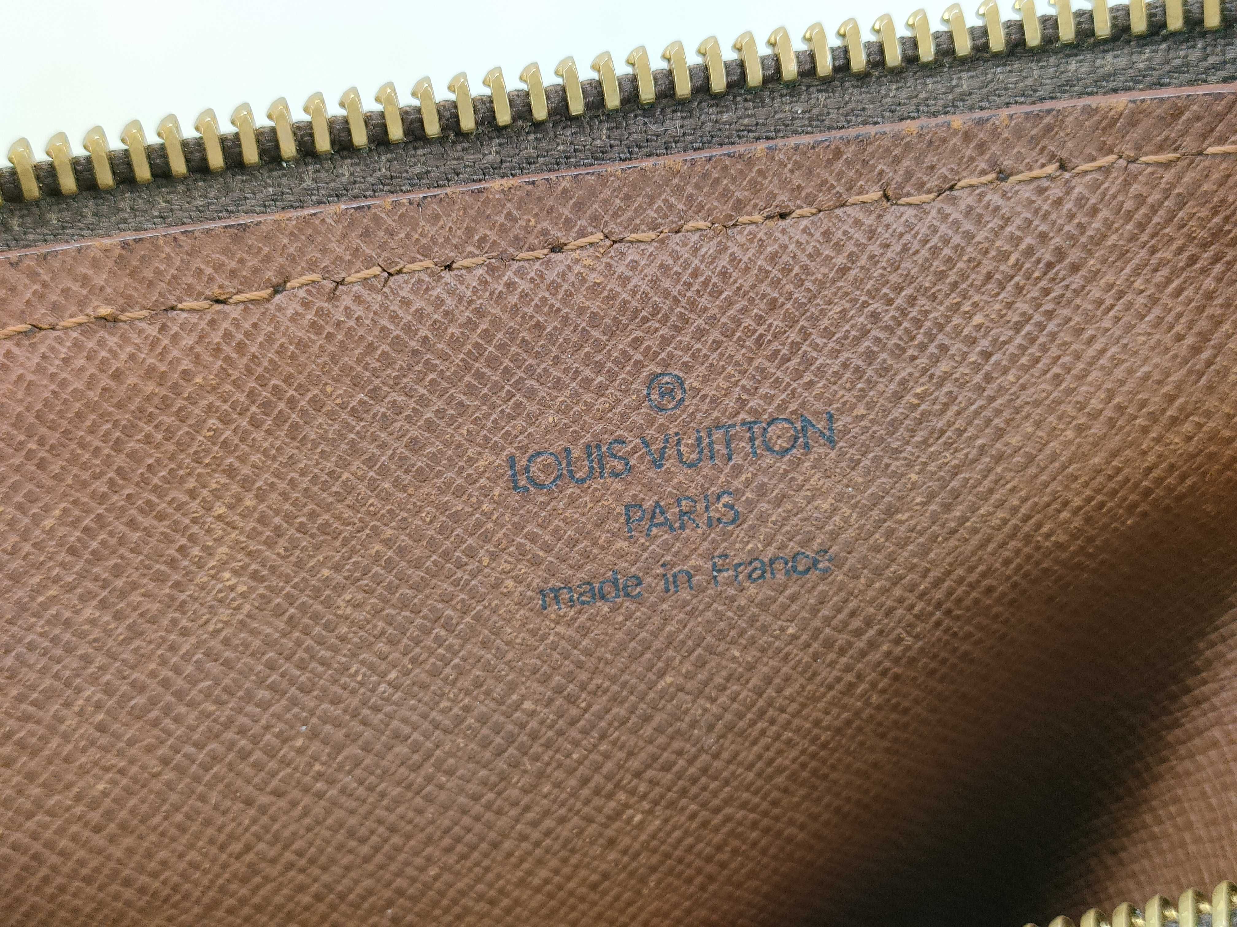 Monogram / Monogram / Papillon 30 / M51385 / SP0013 / Handbag / PVC Handbag — view 12