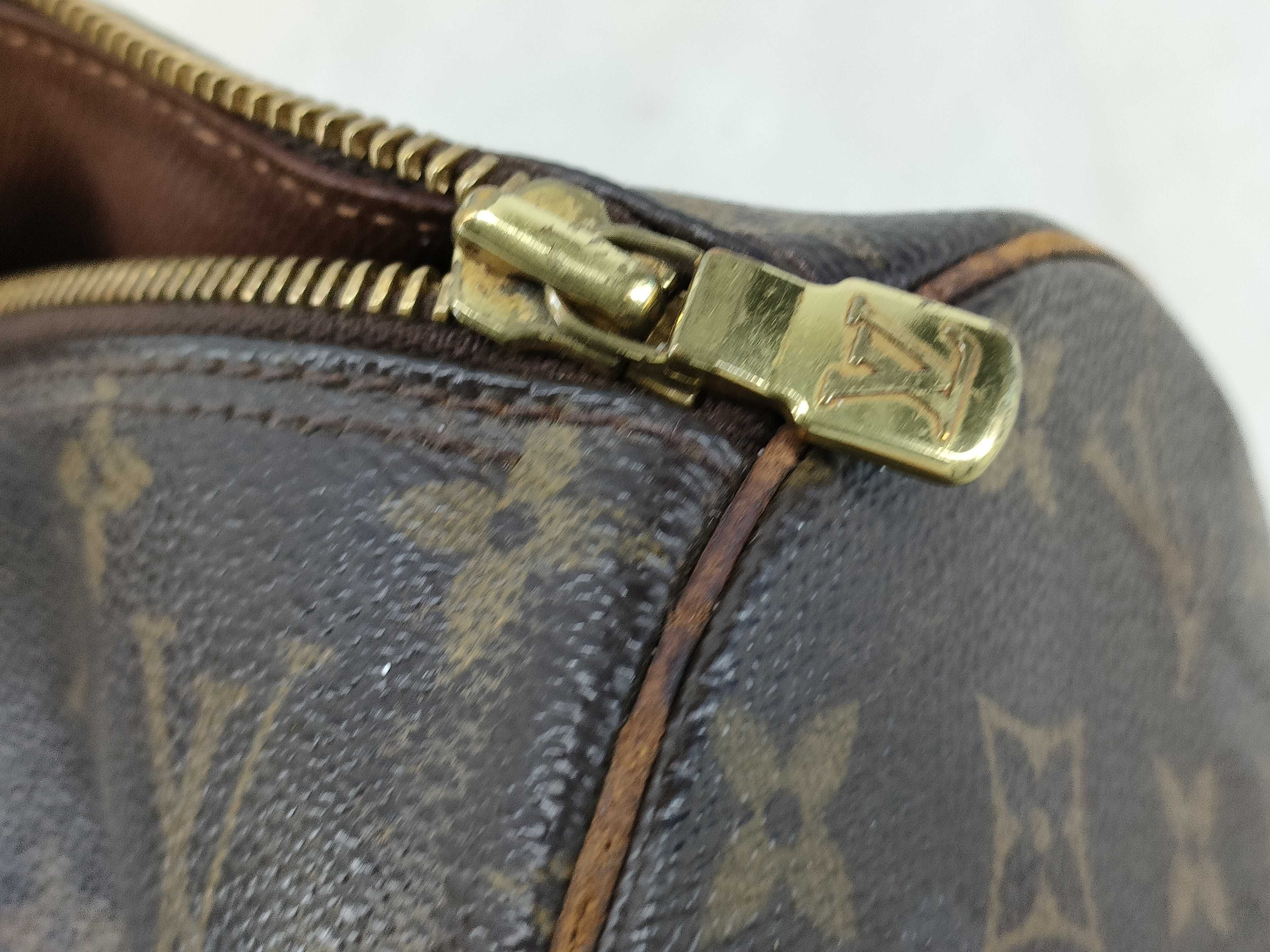 Monogram / Monogram / Papillon 30 / M51385 / SP0013 / Handbag / PVC Handbag — view 13