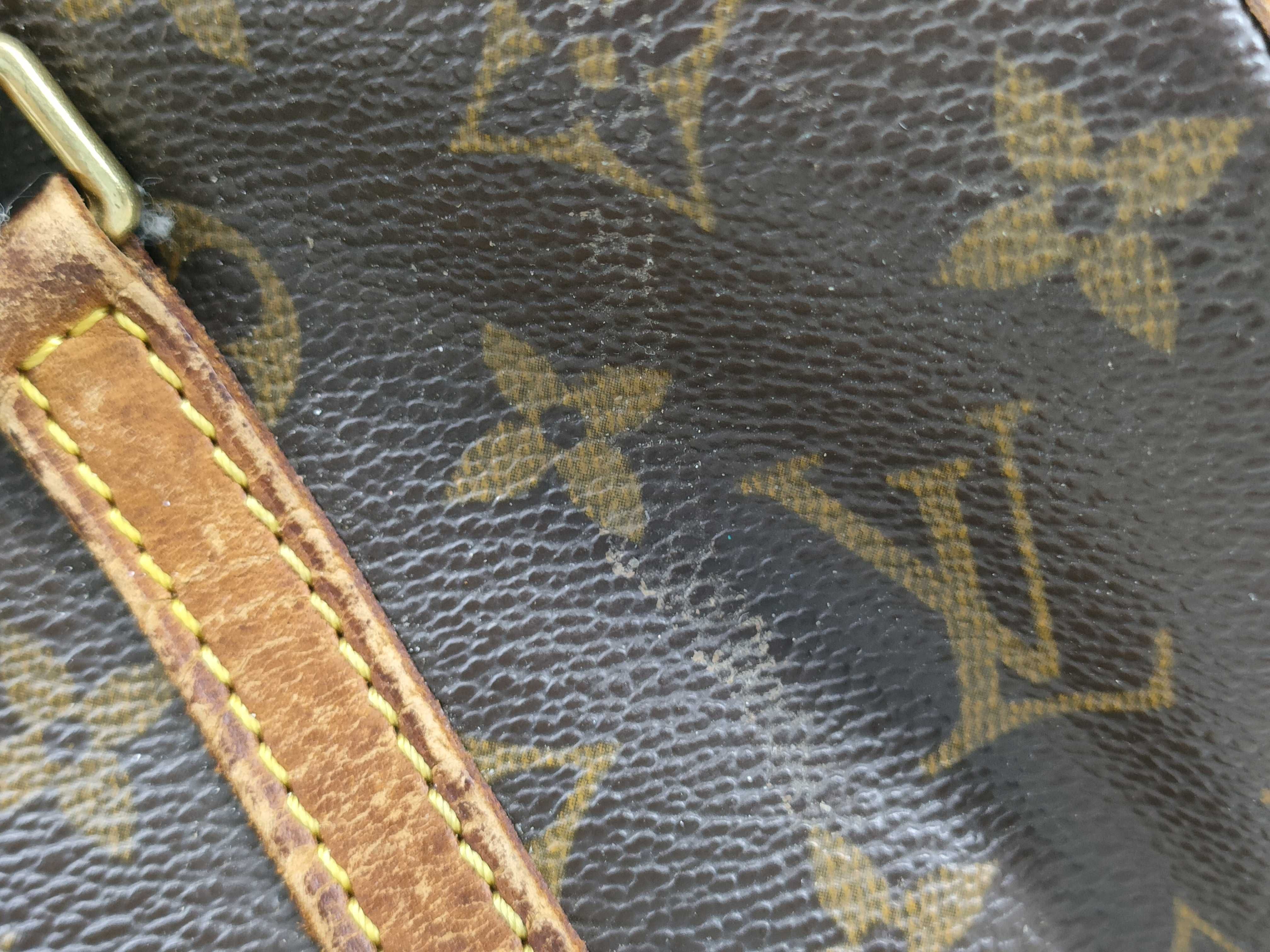 Monogram / Monogram / Papillon 30 / M51385 / SP0013 / Handbag / PVC Handbag — view 14