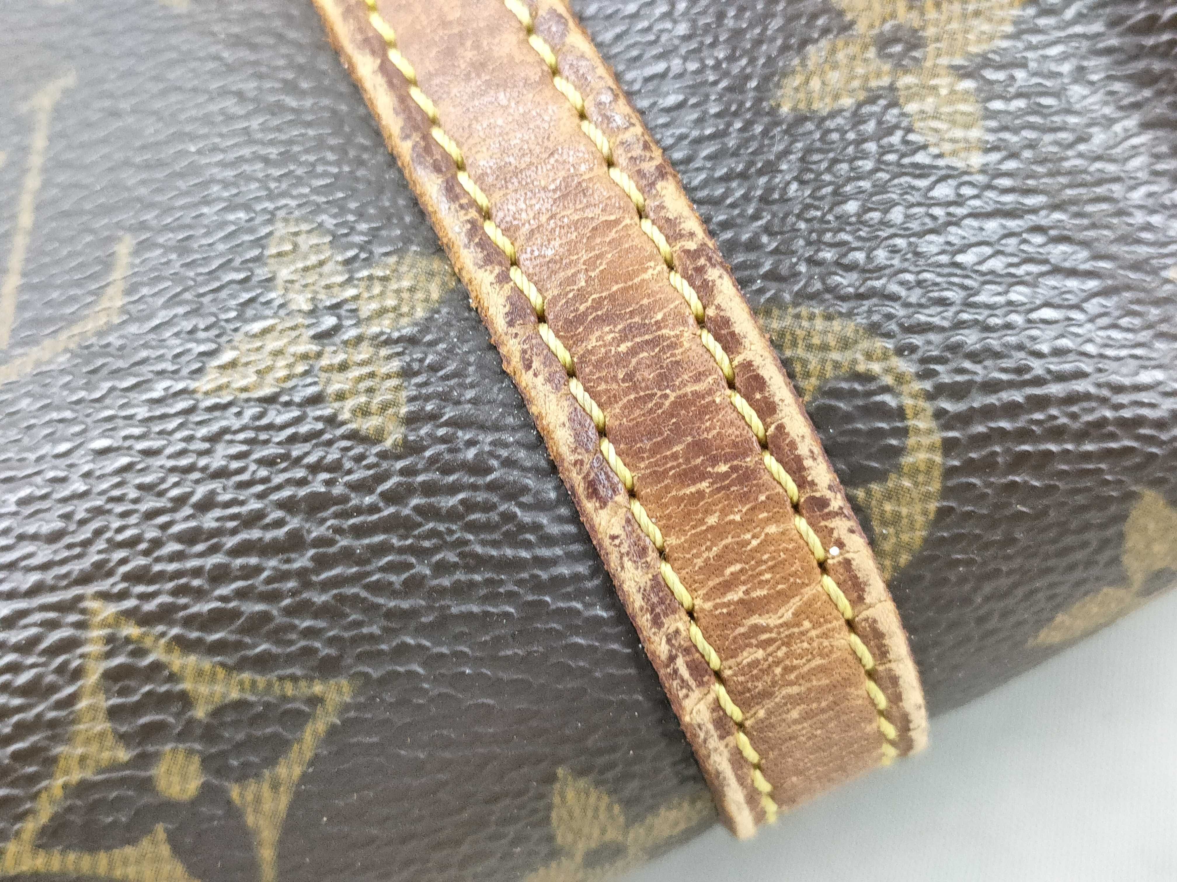 Monogram / Monogram / Papillon 30 / M51385 / SP0013 / Handbag / PVC Handbag — view 15