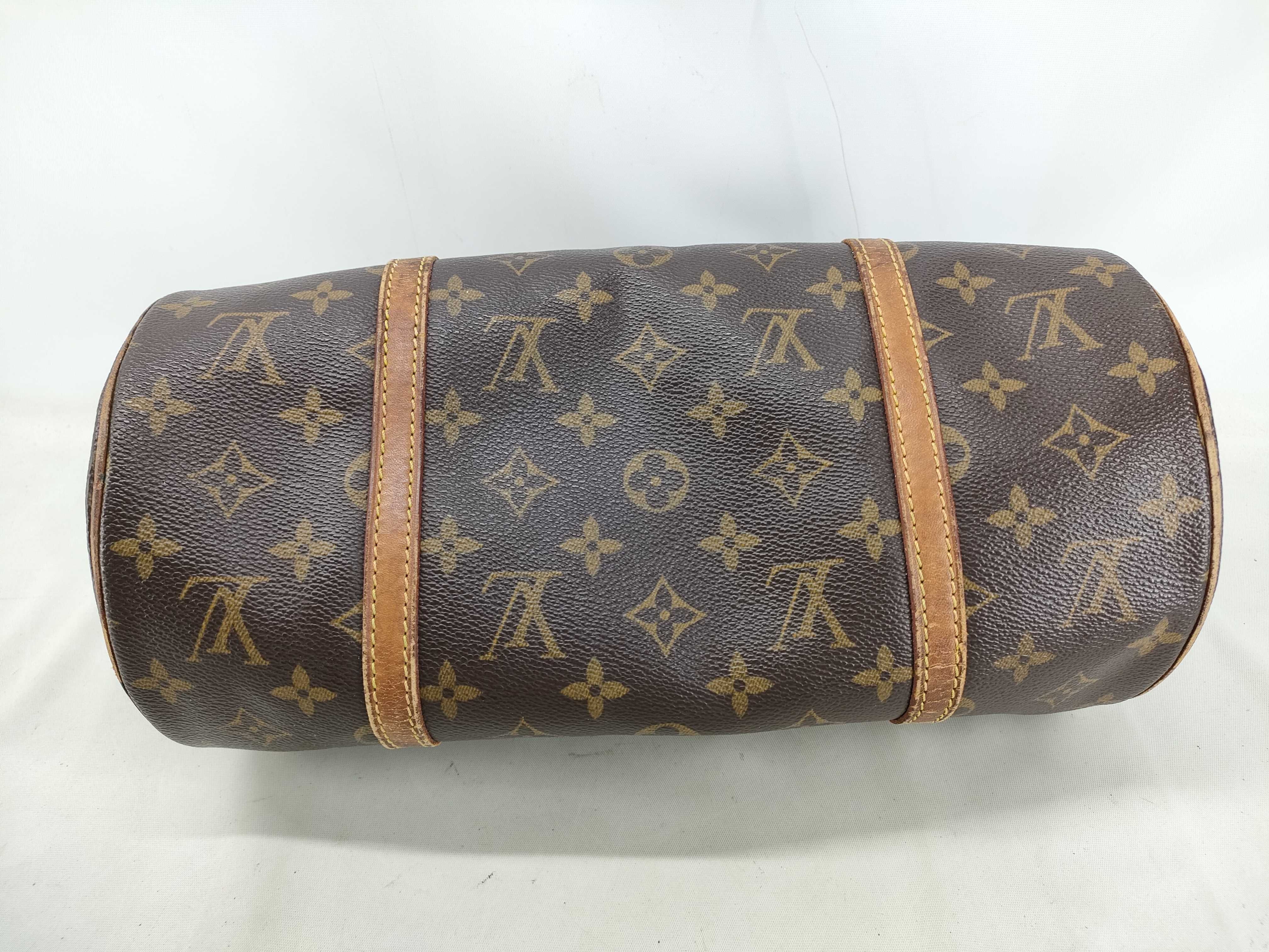 Monogram / Monogram / Papillon 30 / M51385 / SP0013 / Handbag / PVC Handbag — view 3