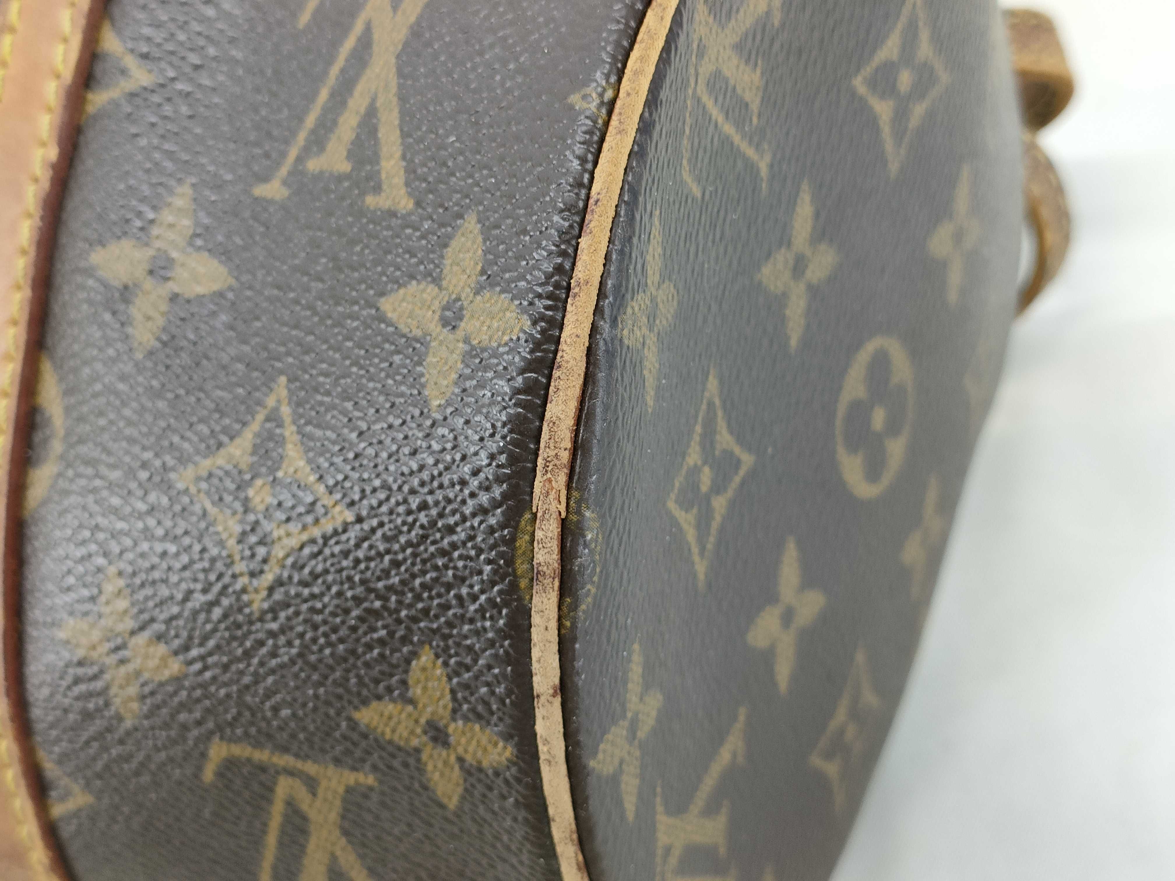 Monogram / Monogram / Papillon 30 / M51385 / SP0013 / Handbag / PVC Handbag — view 4