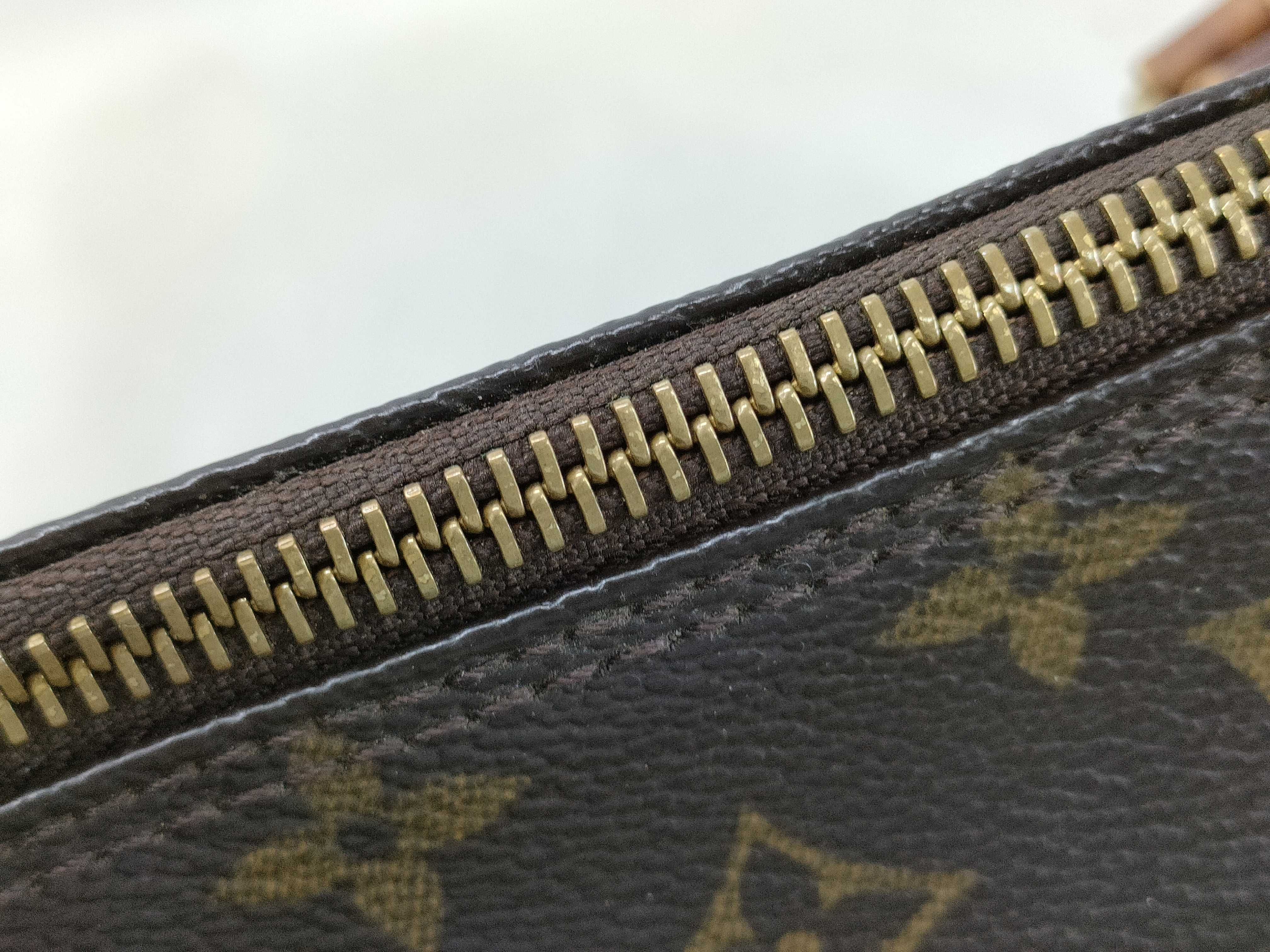 Monogram / Monogram / Papillon 30 / M51385 / SP0013 / Handbag / PVC Handbag — view 8