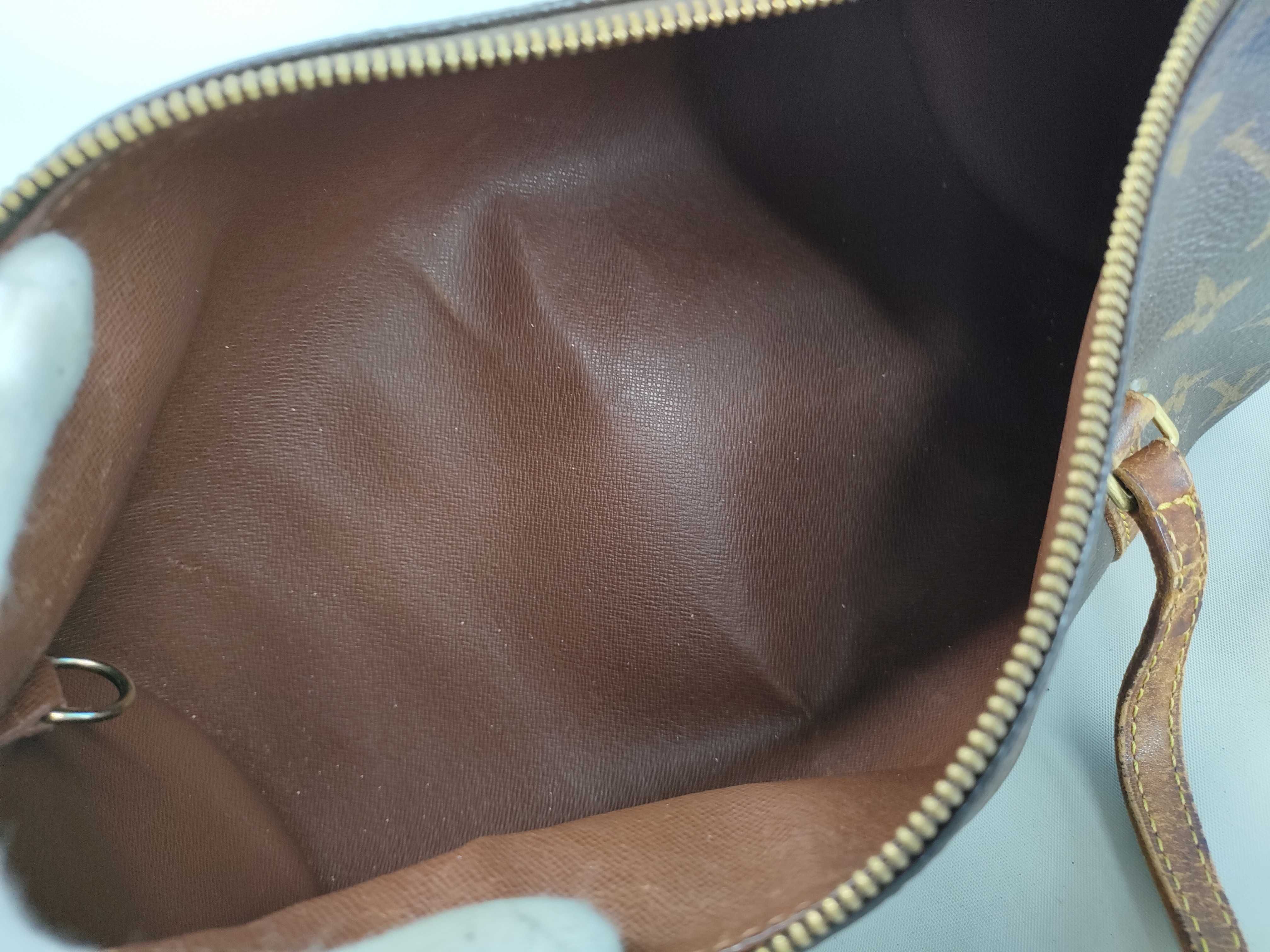Monogram / Monogram / Papillon 30 / M51385 / SP0013 / Handbag / PVC Handbag — view 9