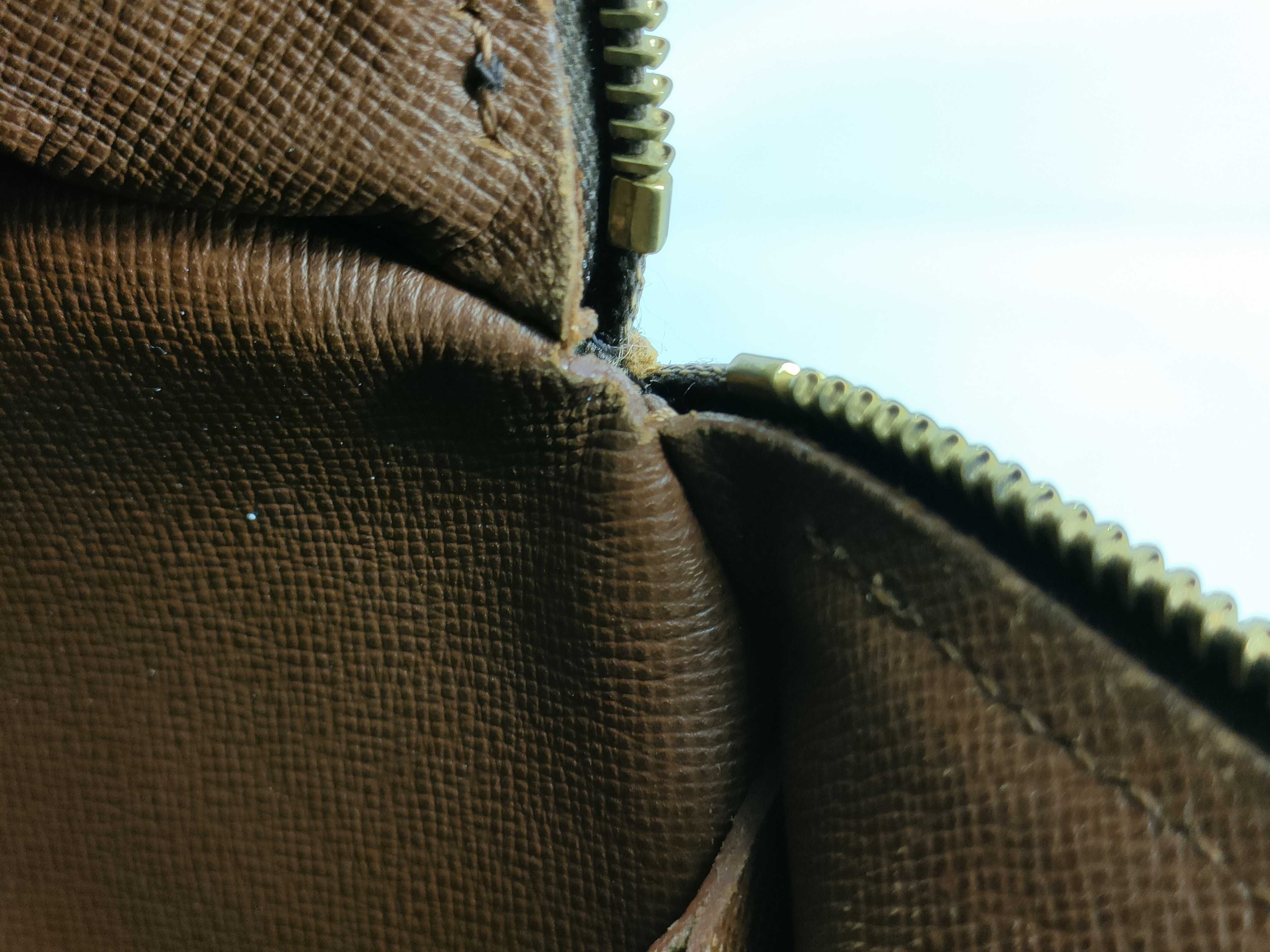 Monogram / Monogram / Papillon 30 / M51385 / SP0013 / Handbag / PVC Handbag — view 10