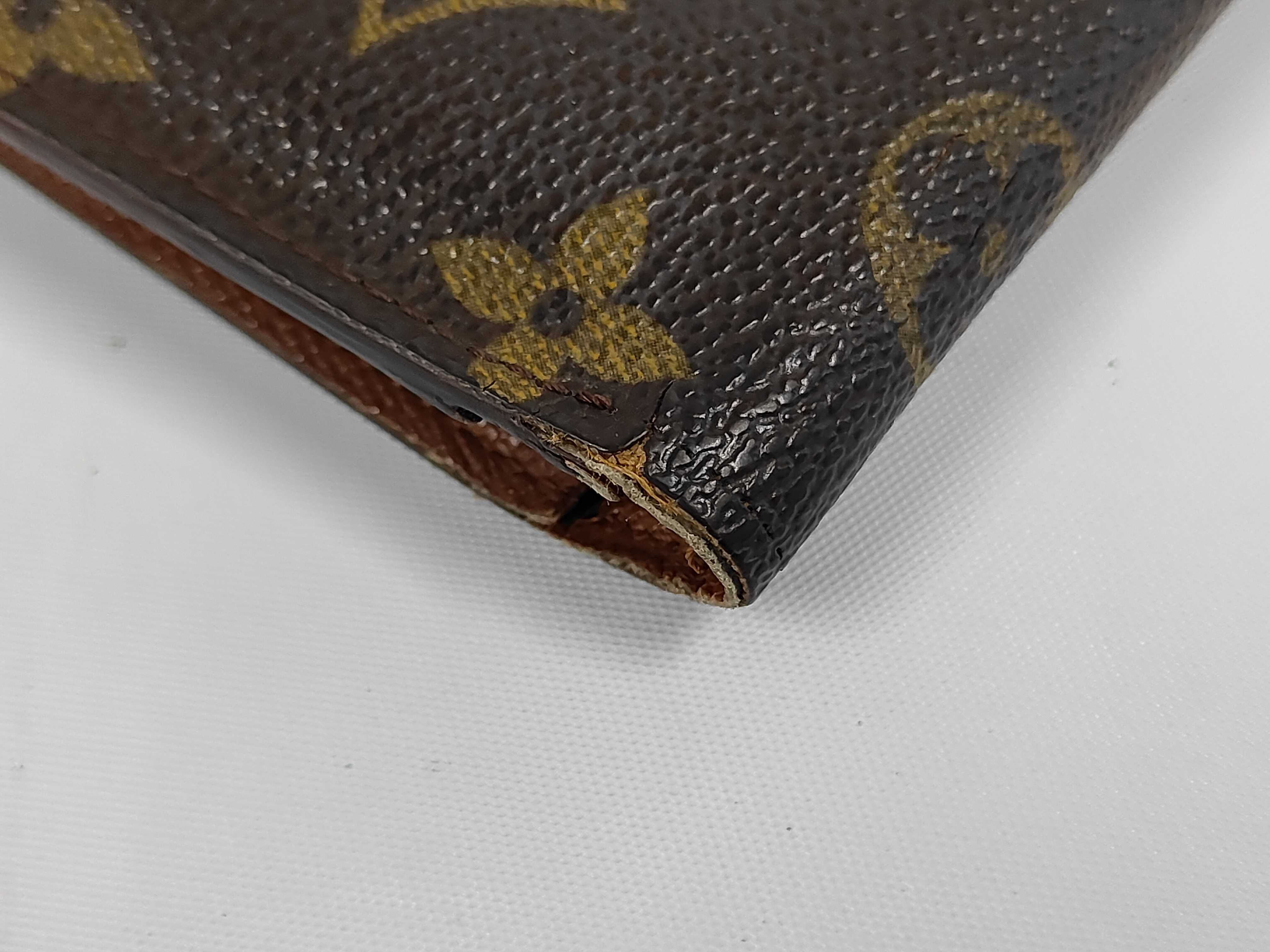 Monogram Viennois Folding Wallet — view 4