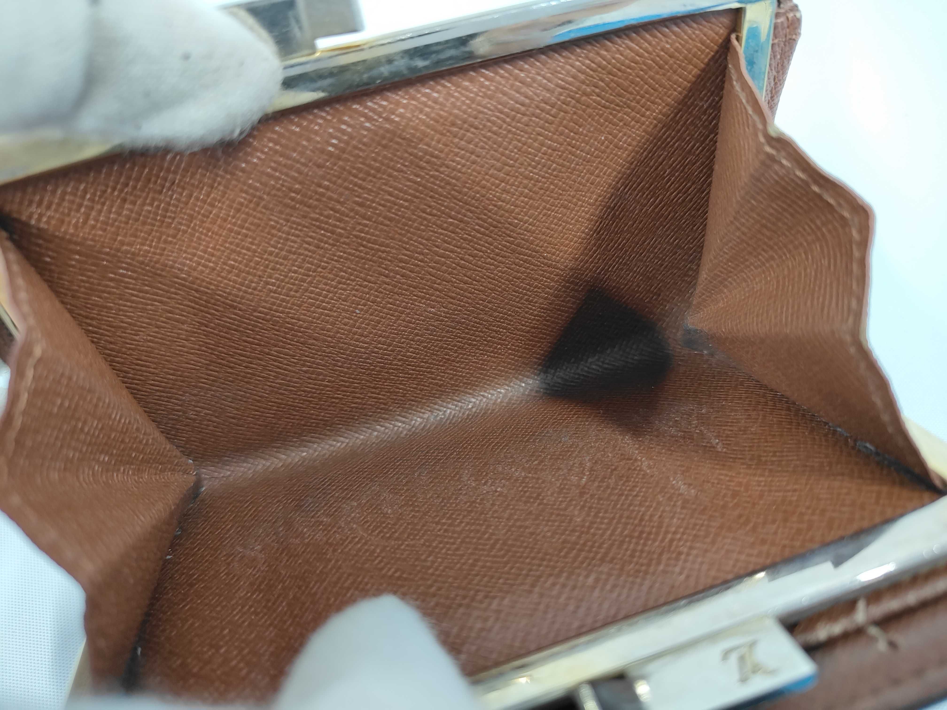 Monogram Viennois Folding Wallet — view 10