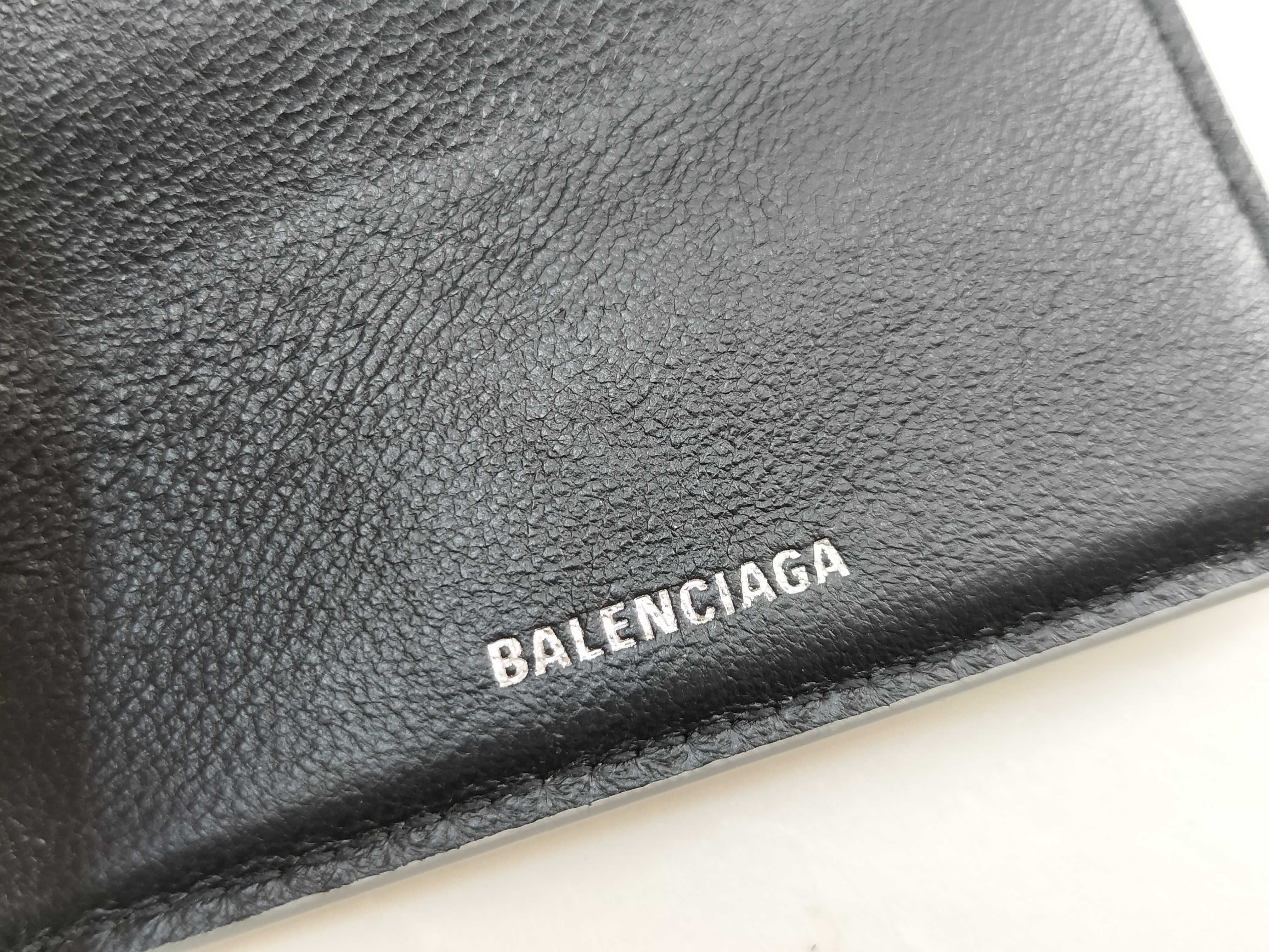 Chain Mini Wallet Silver/Gray Wallet — view 12
