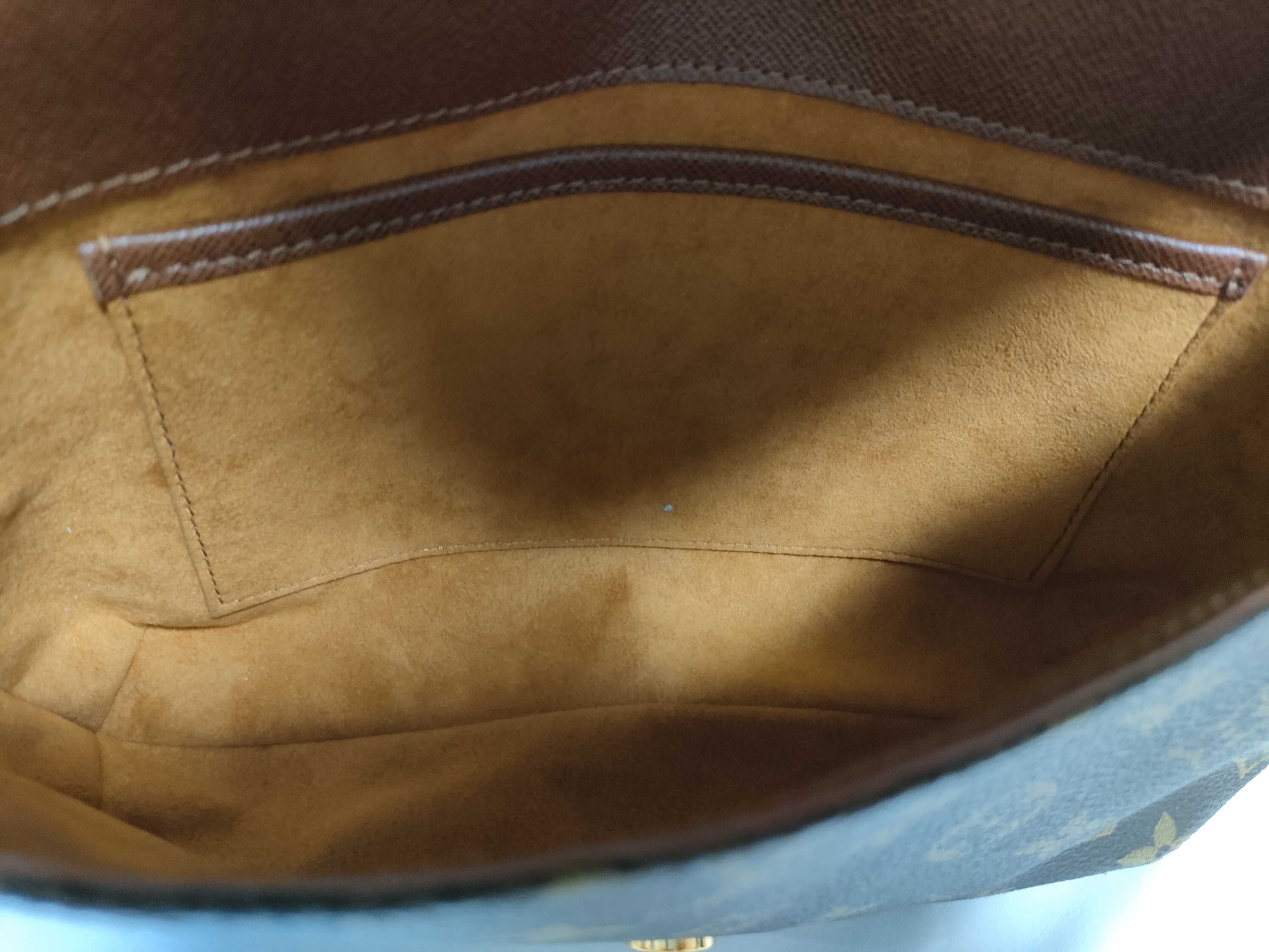 Monogram Musette Tango Shoulder Bag — view 11