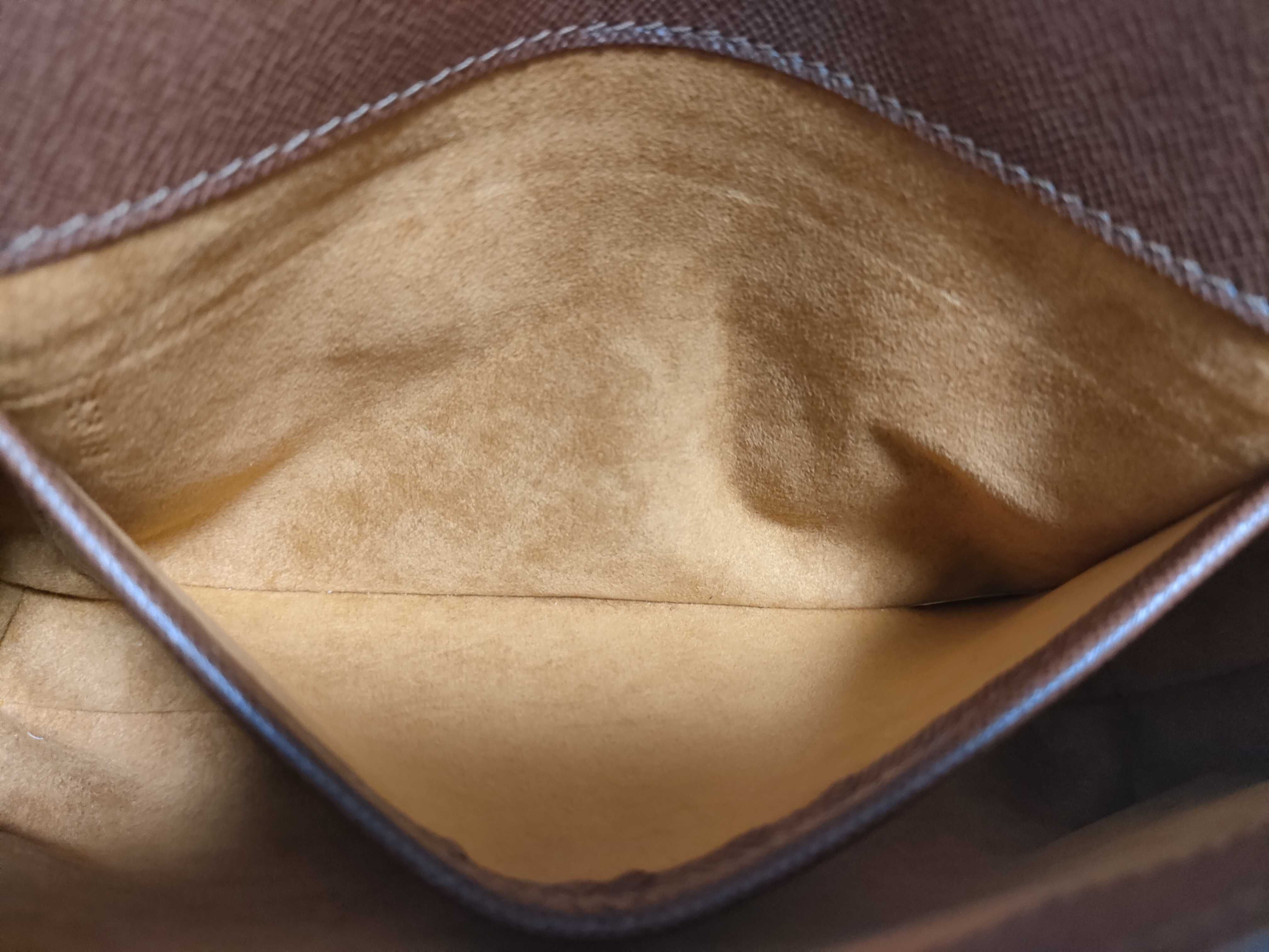 Monogram Musette Tango Shoulder Bag — view 12