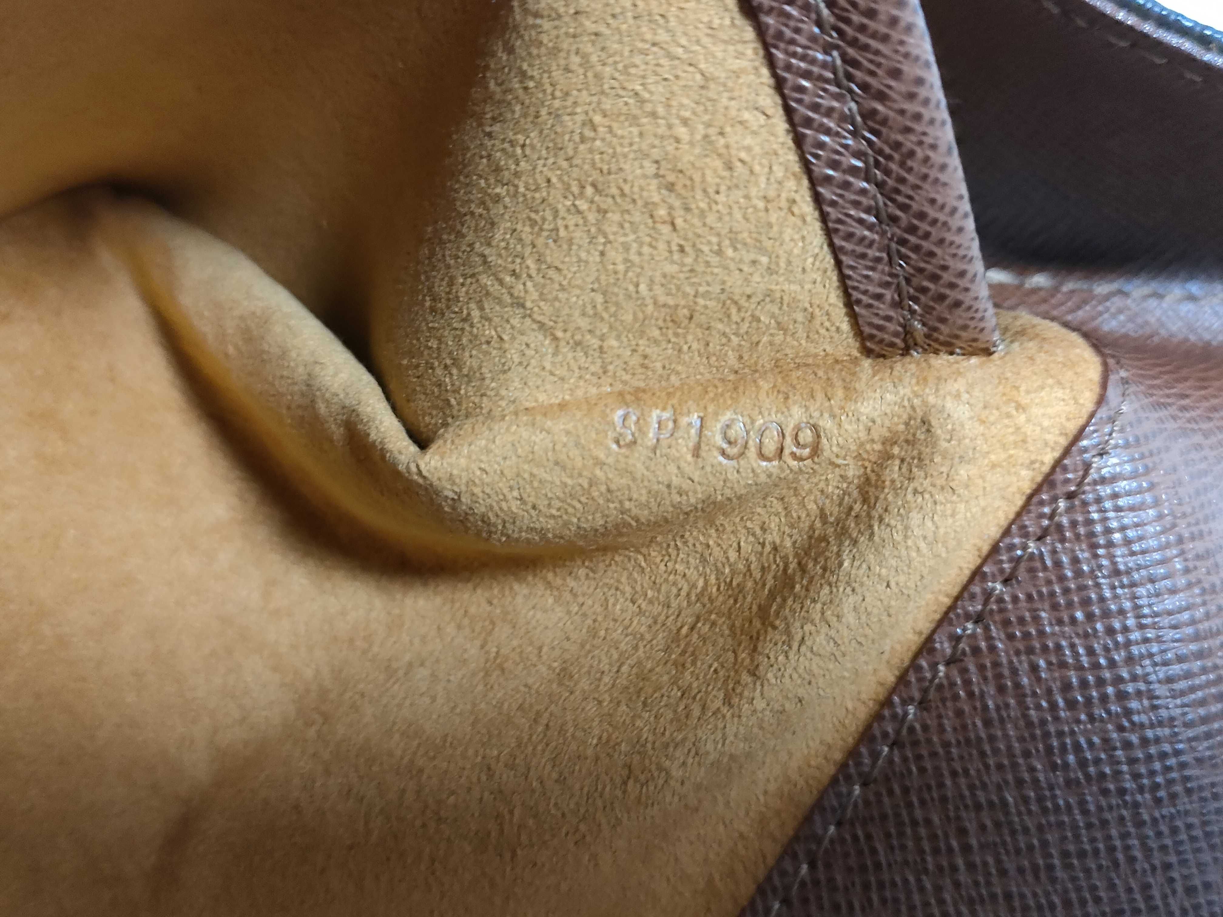 Monogram Musette Tango Shoulder Bag — view 13