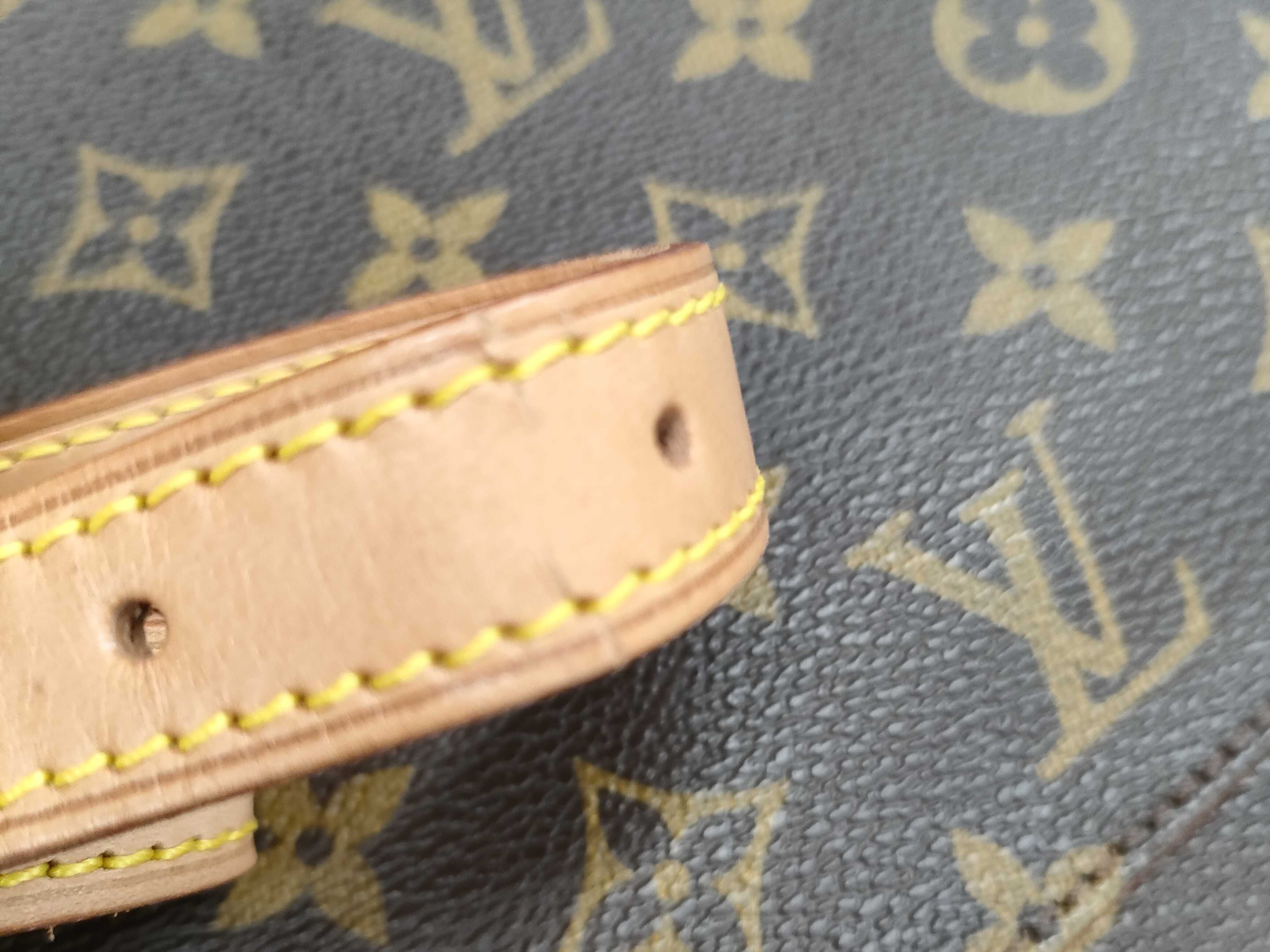 Monogram Musette Tango Shoulder Bag — view 14