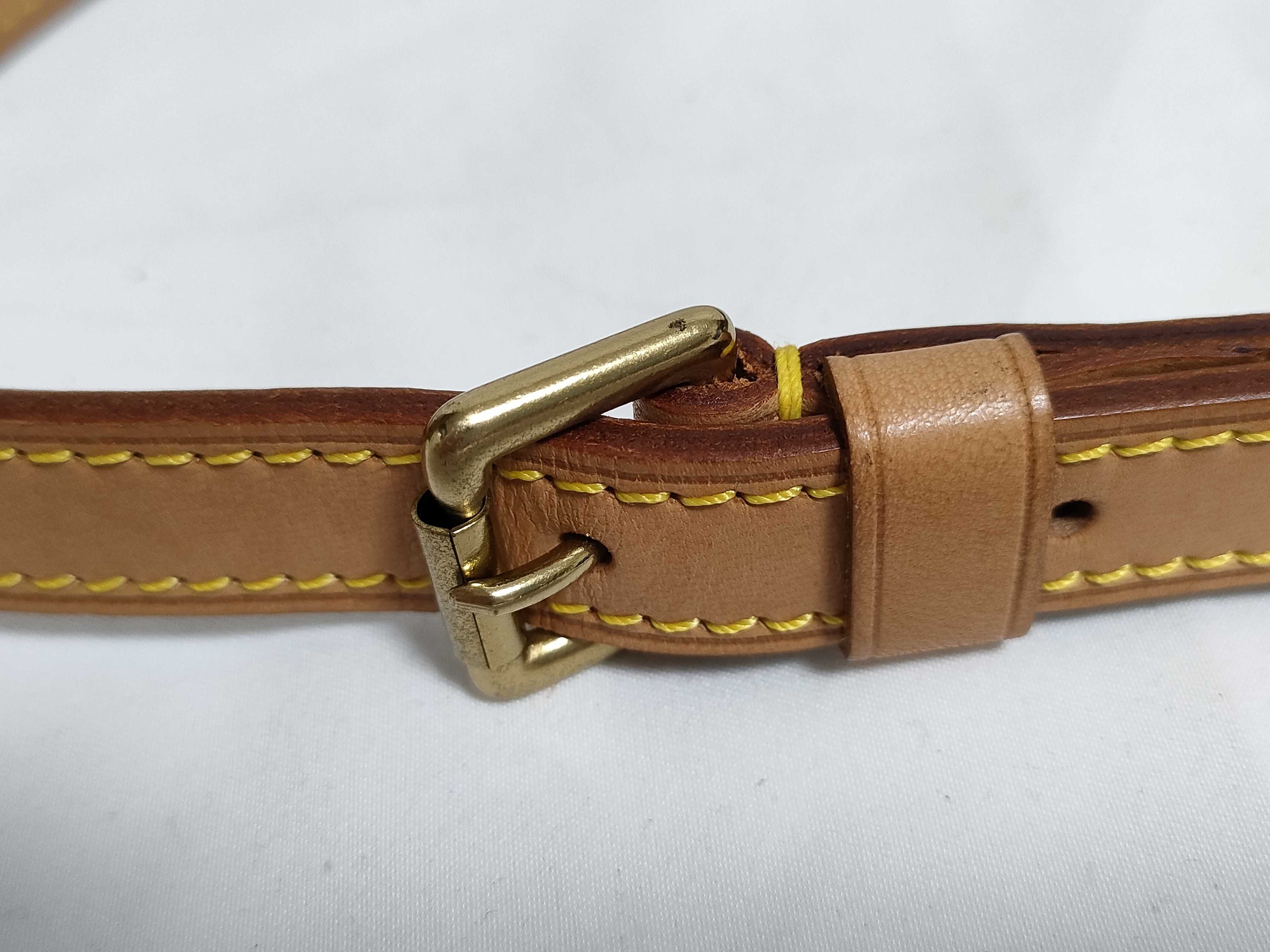 Monogram Musette Tango Shoulder Bag — view 4