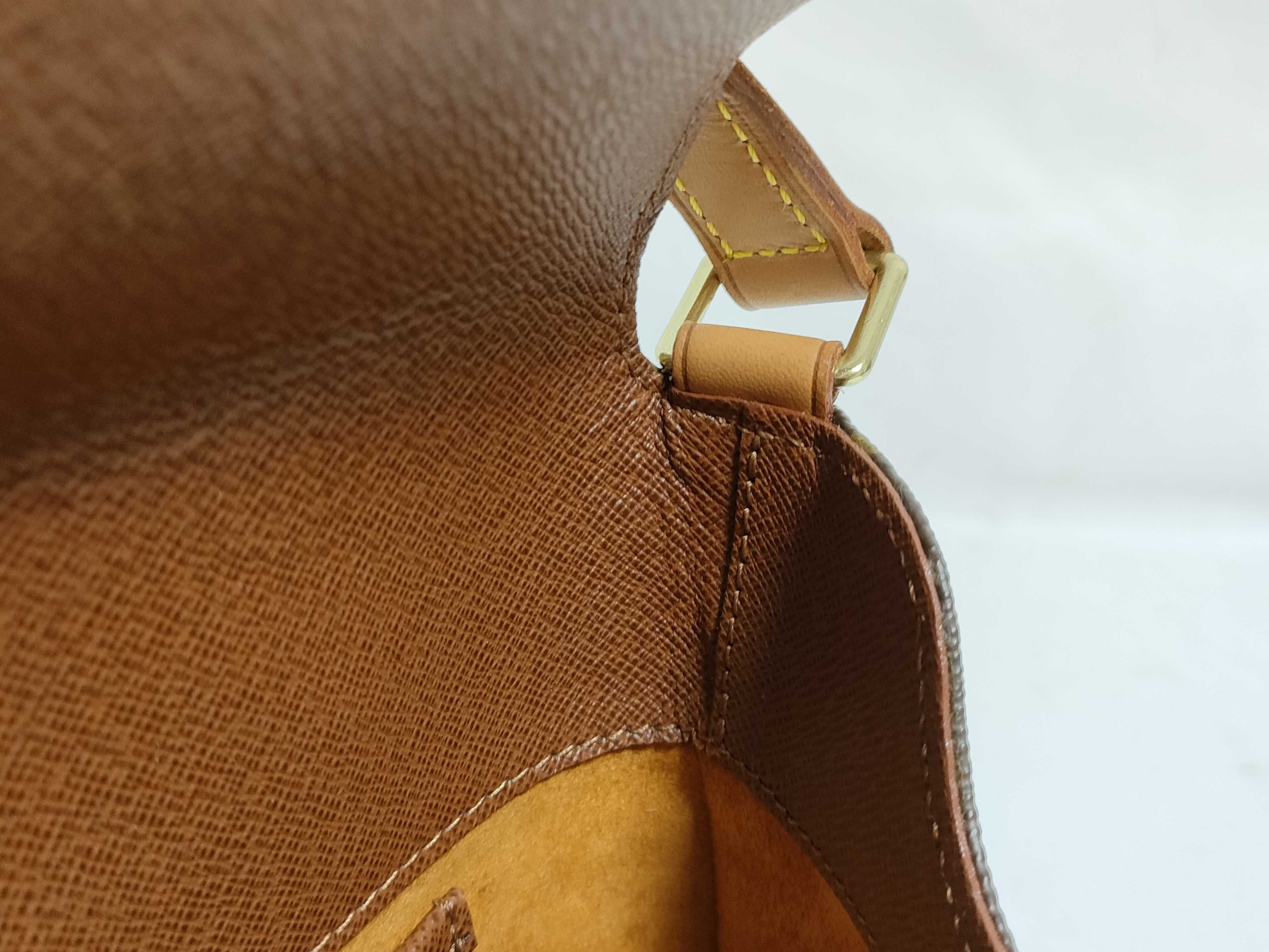 Monogram Musette Tango Shoulder Bag — view 10
