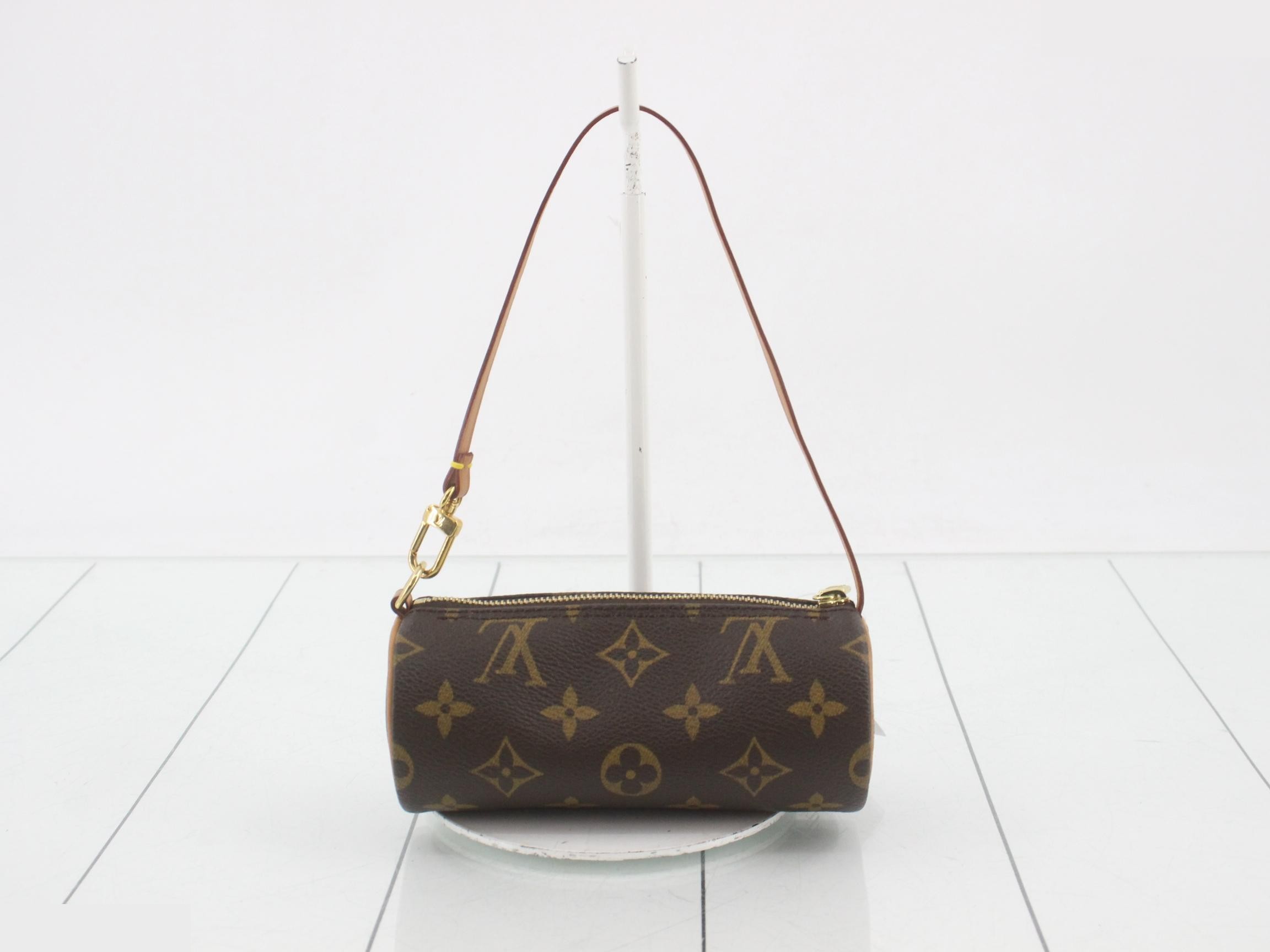 Papillon Pouch — view 2