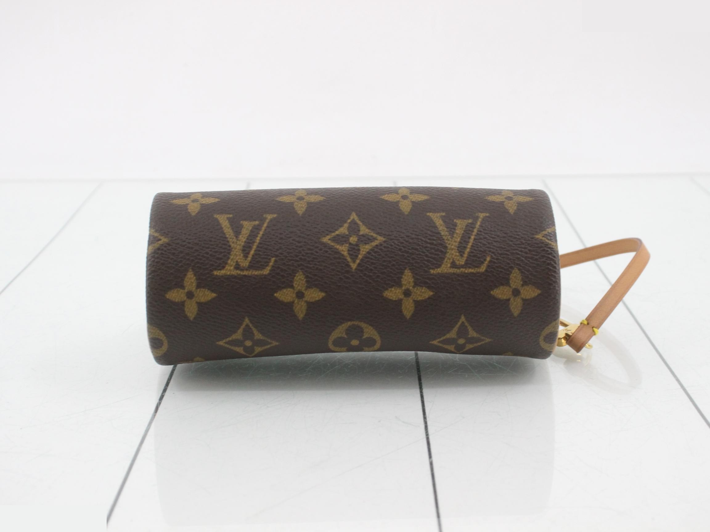 Papillon Pouch — view 3