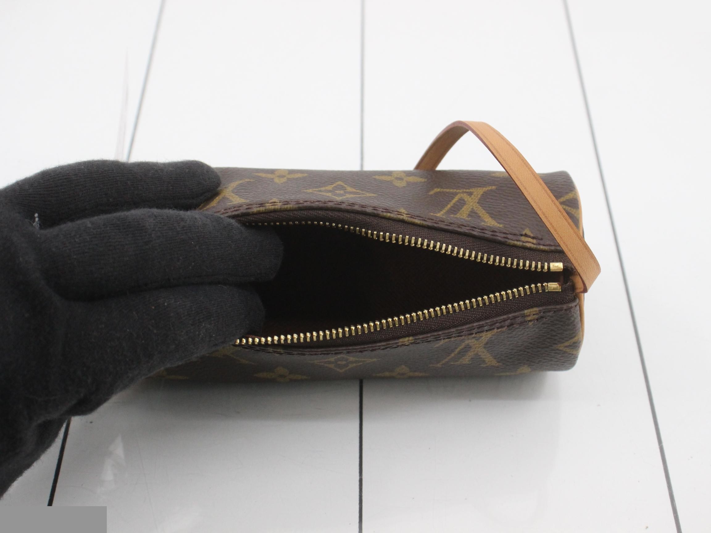 Papillon Pouch — view 4