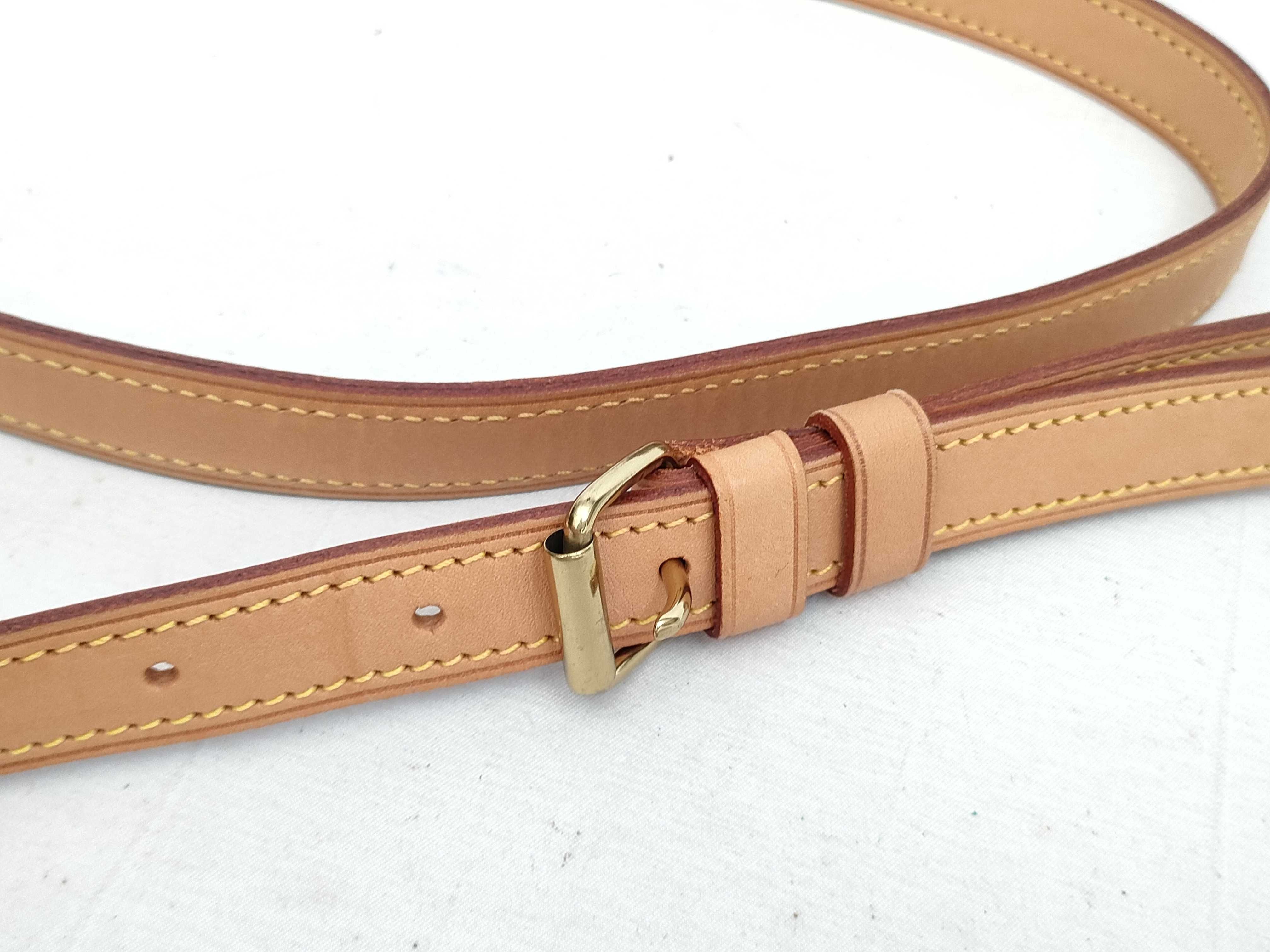 Monogram M42256 Saumur 30 Shoulder Bag — view 4