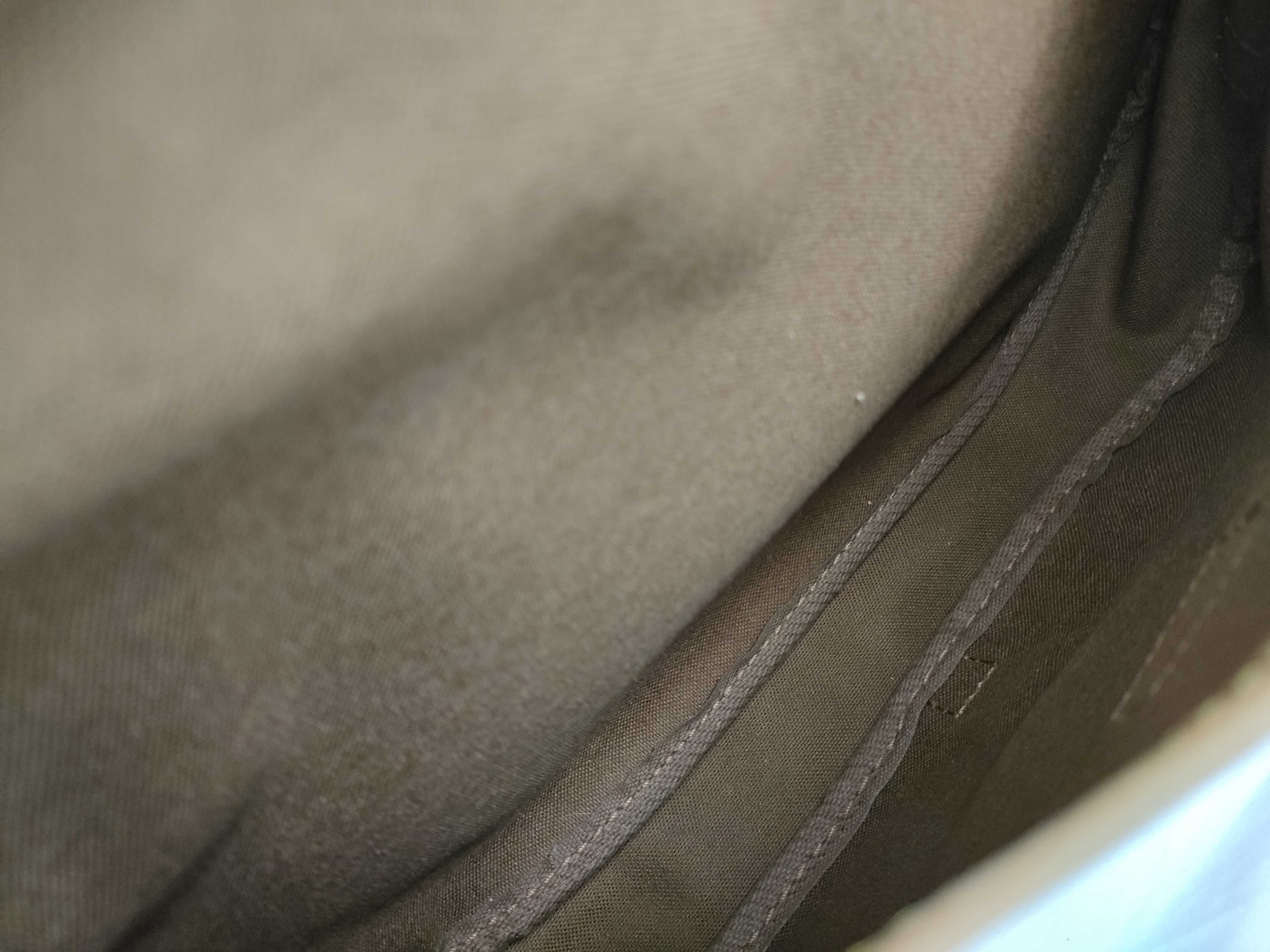 Monogram M42256 Saumur 30 Shoulder Bag — view 10