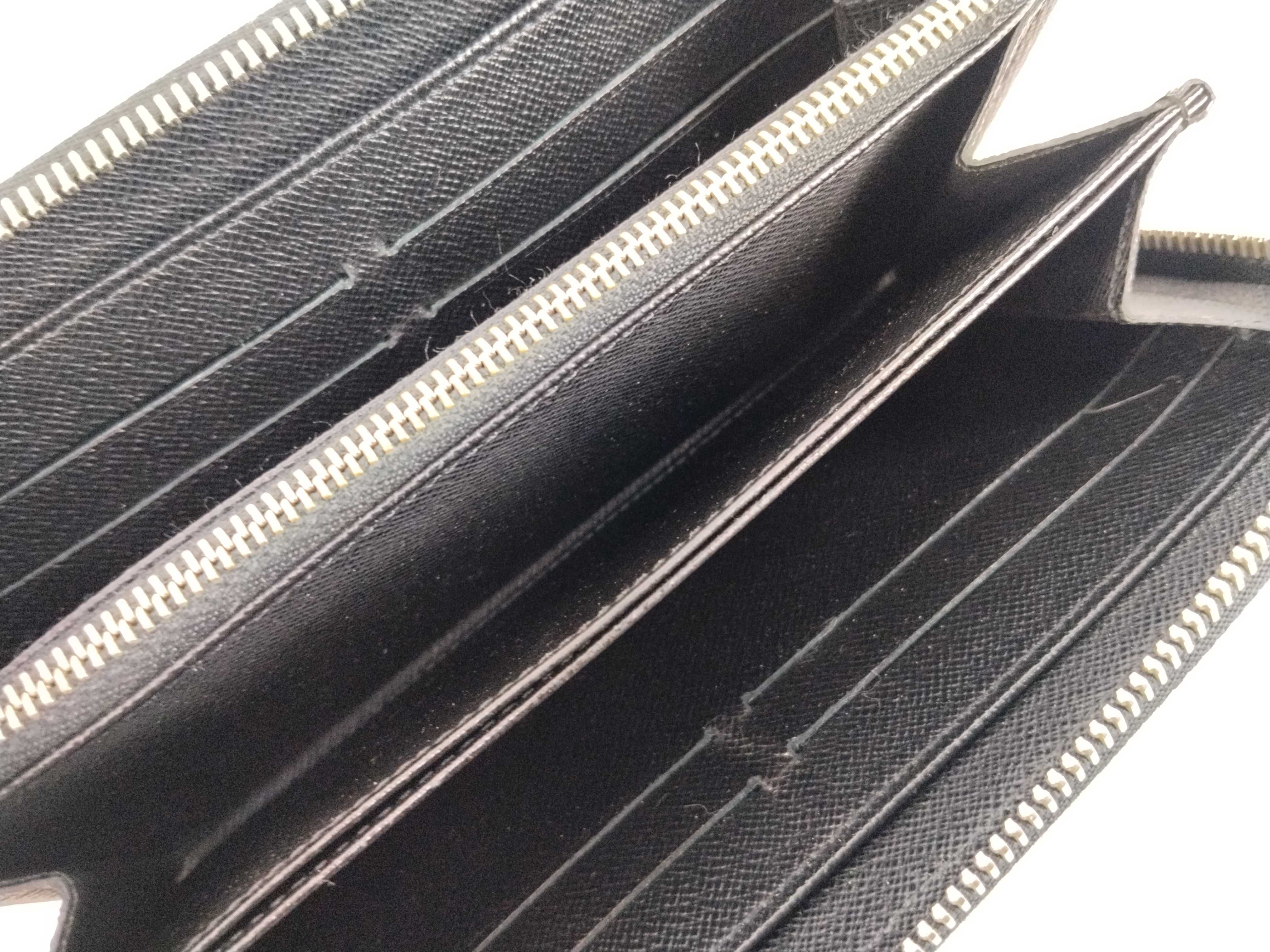 Epi Louis Vuitton Zippy Wallet Epi Wallet — view 12