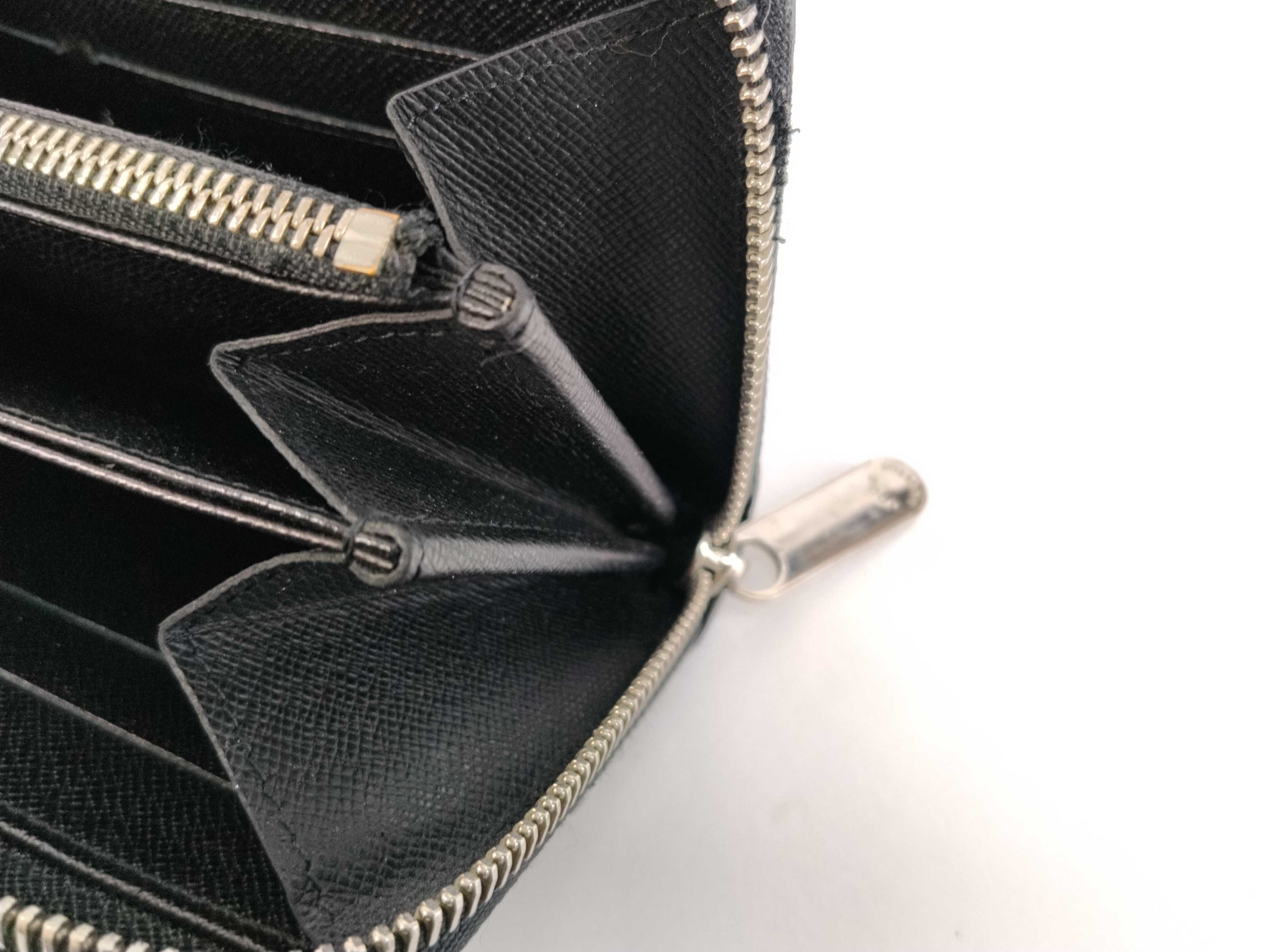 Epi Louis Vuitton Zippy Wallet Epi Wallet — view 14