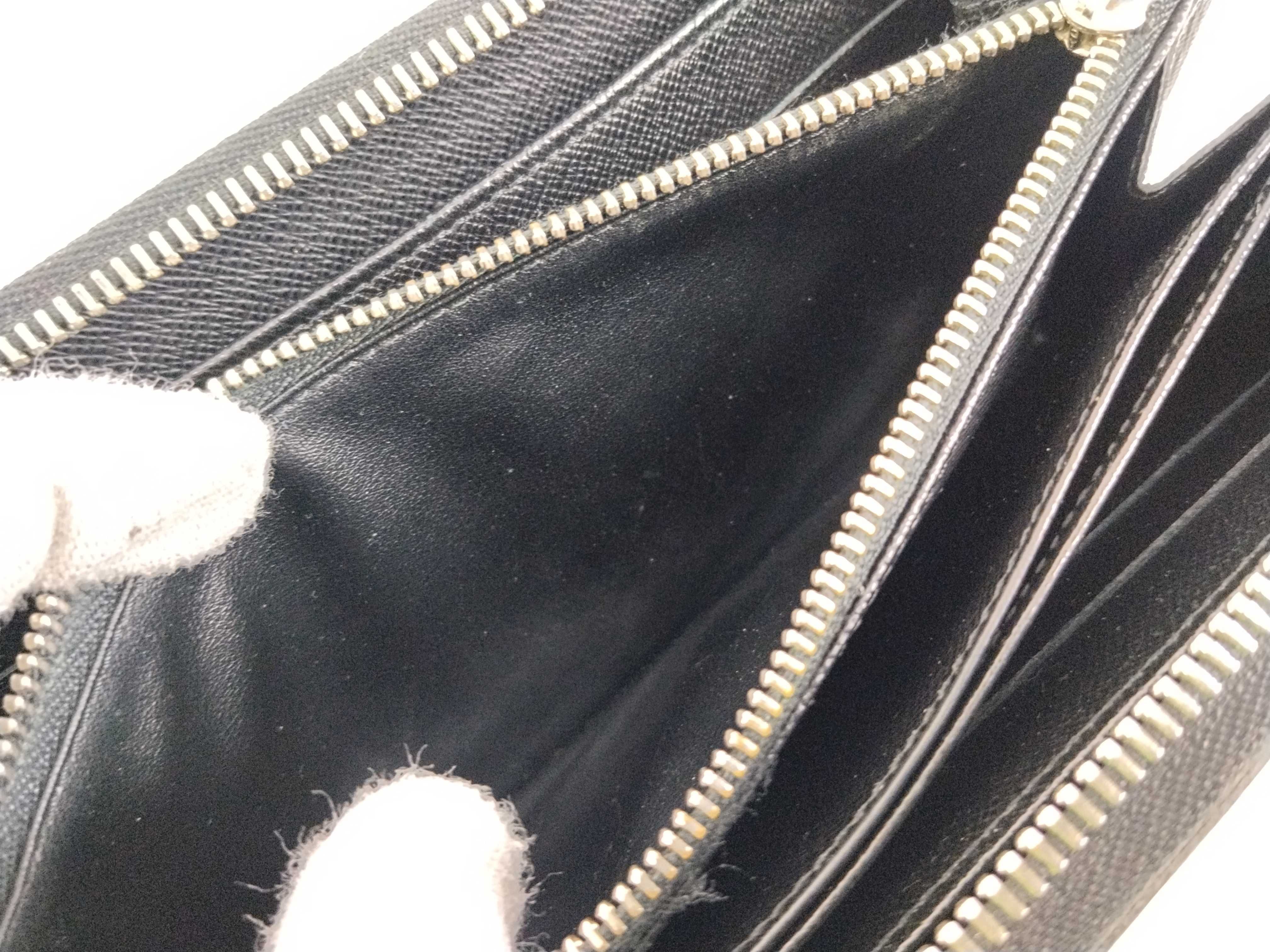 Epi Louis Vuitton Zippy Wallet Epi Wallet — view 10