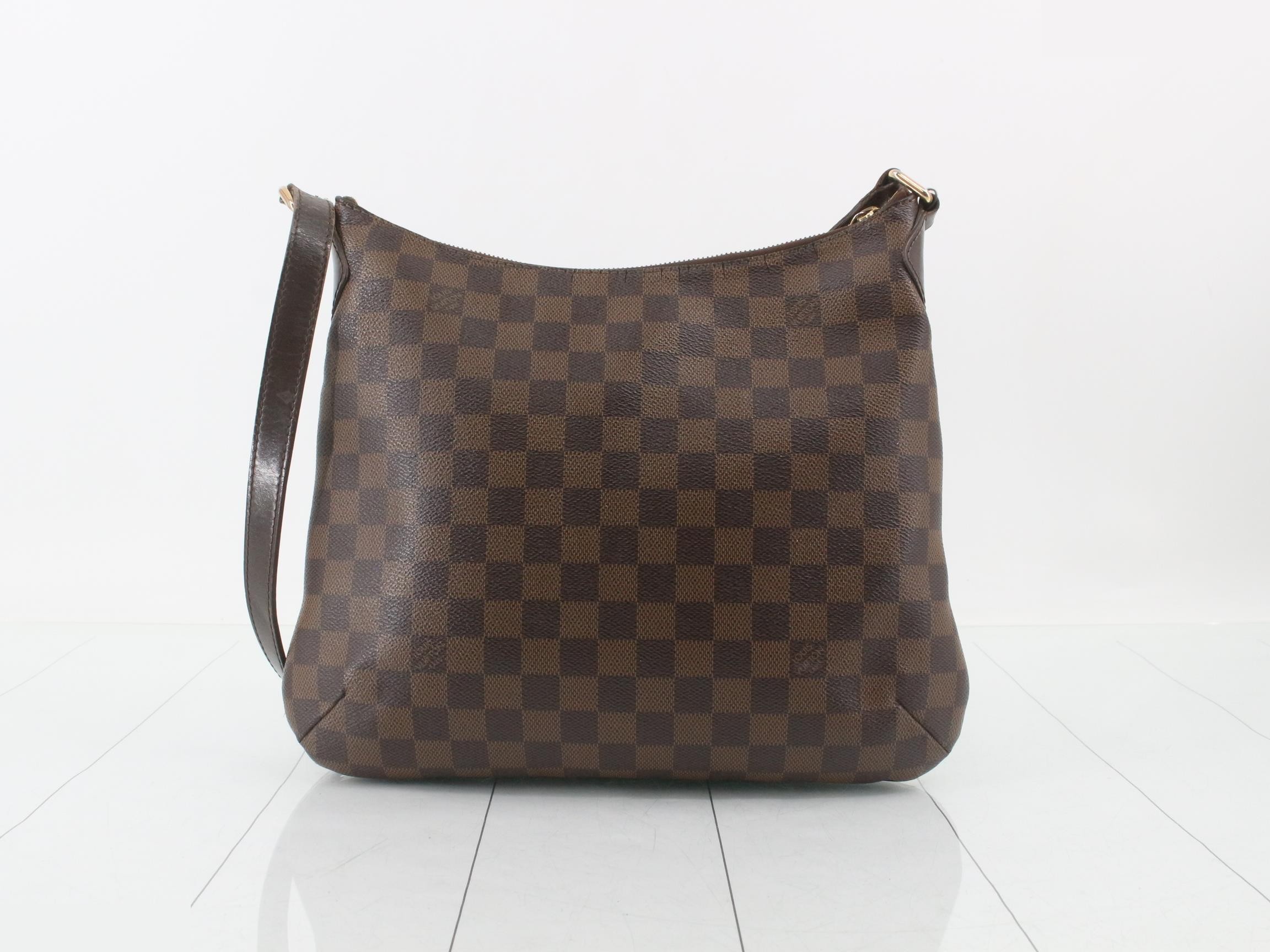 Bloomsbury PM Shoulder Bag N42251 DU2154 — view 2