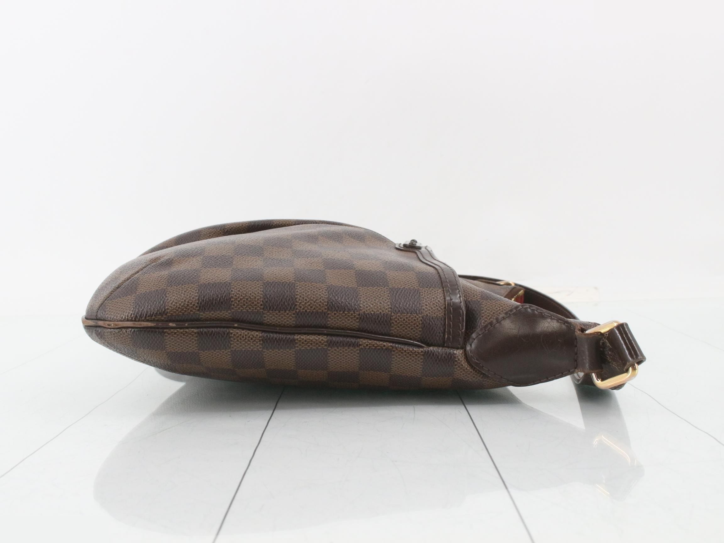 Bloomsbury PM Shoulder Bag N42251 DU2154 — view 3