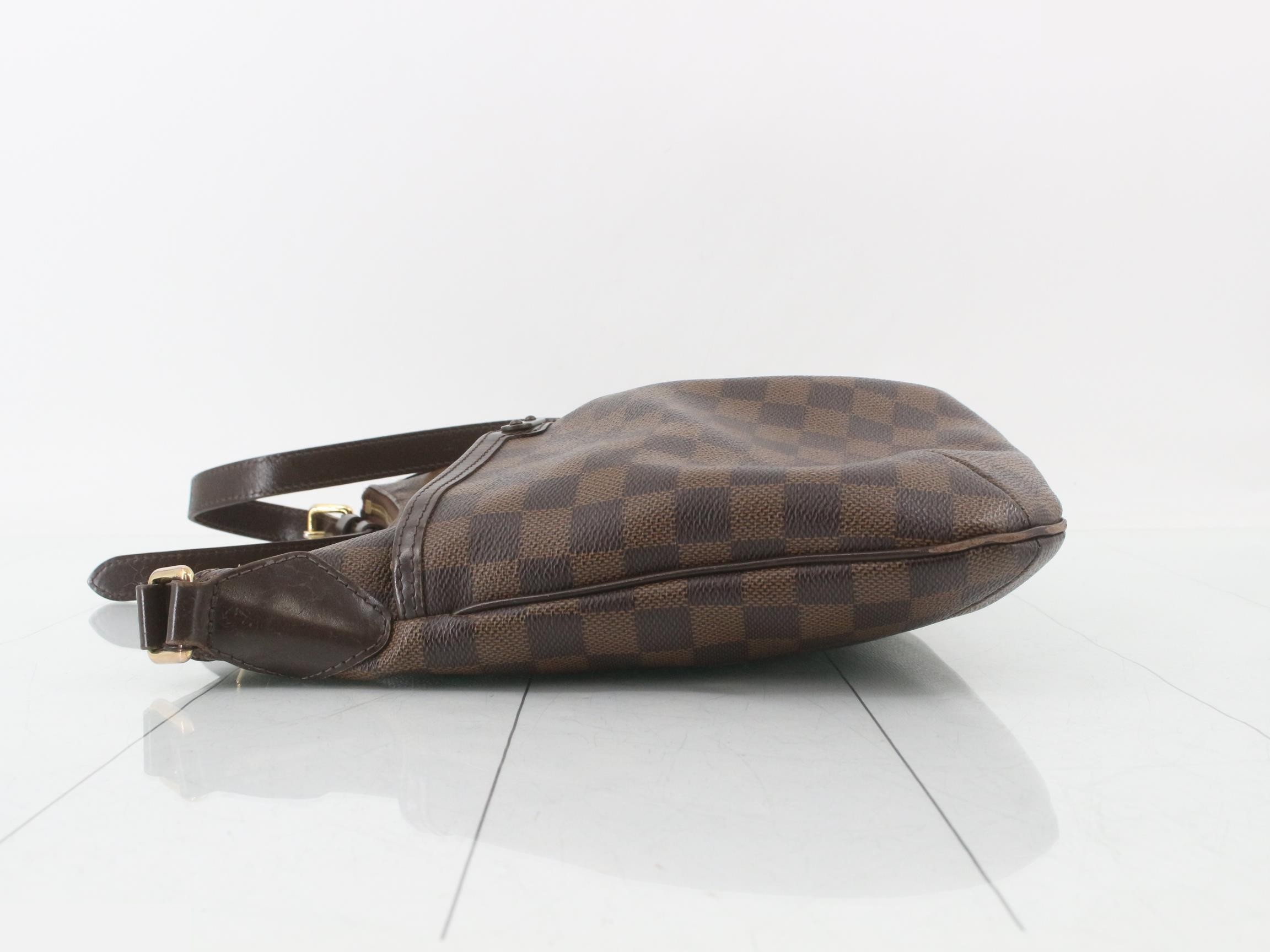 Bloomsbury PM Shoulder Bag N42251 DU2154 — view 4