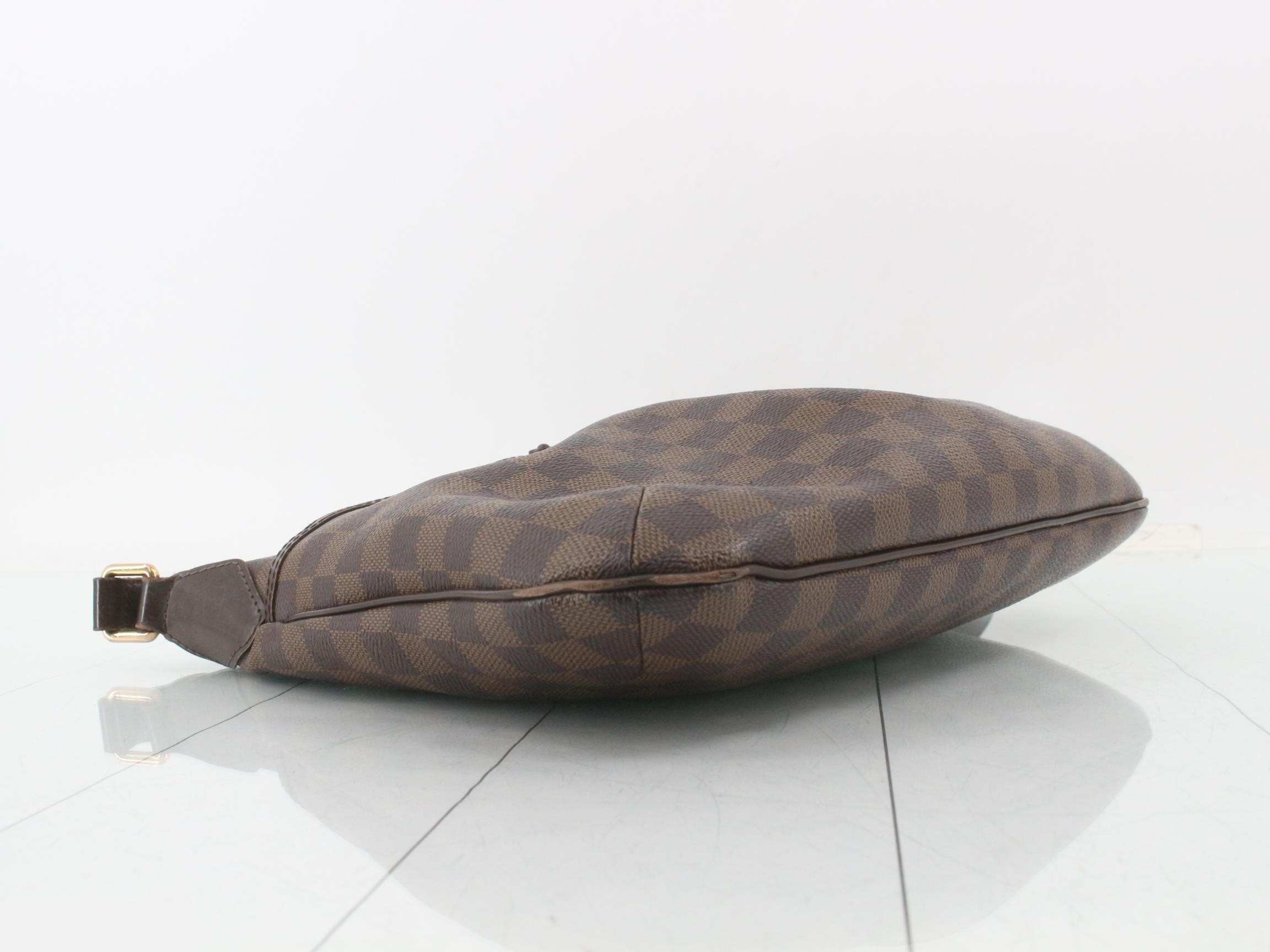 Bloomsbury PM Shoulder Bag N42251 DU2154 — view 5
