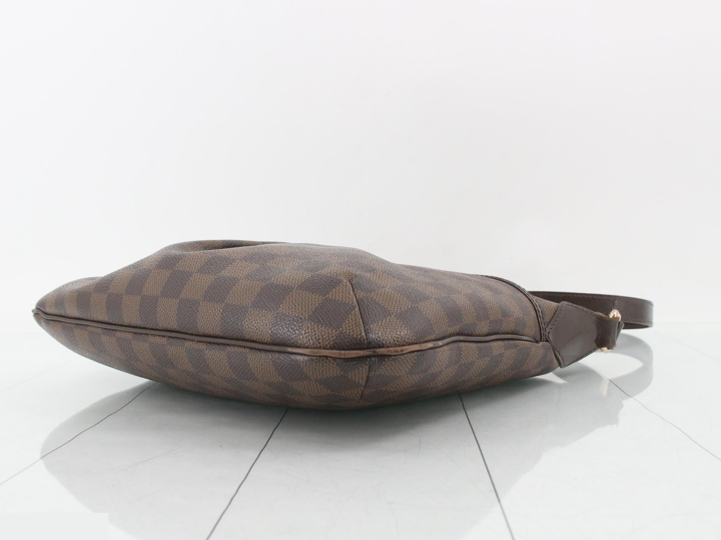 Bloomsbury PM Shoulder Bag N42251 DU2154 — view 6