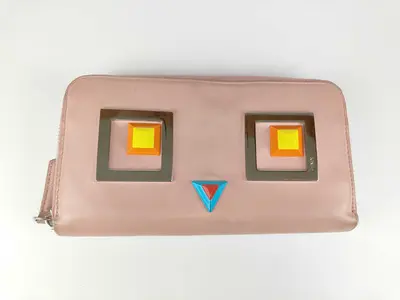 Monster Wallet