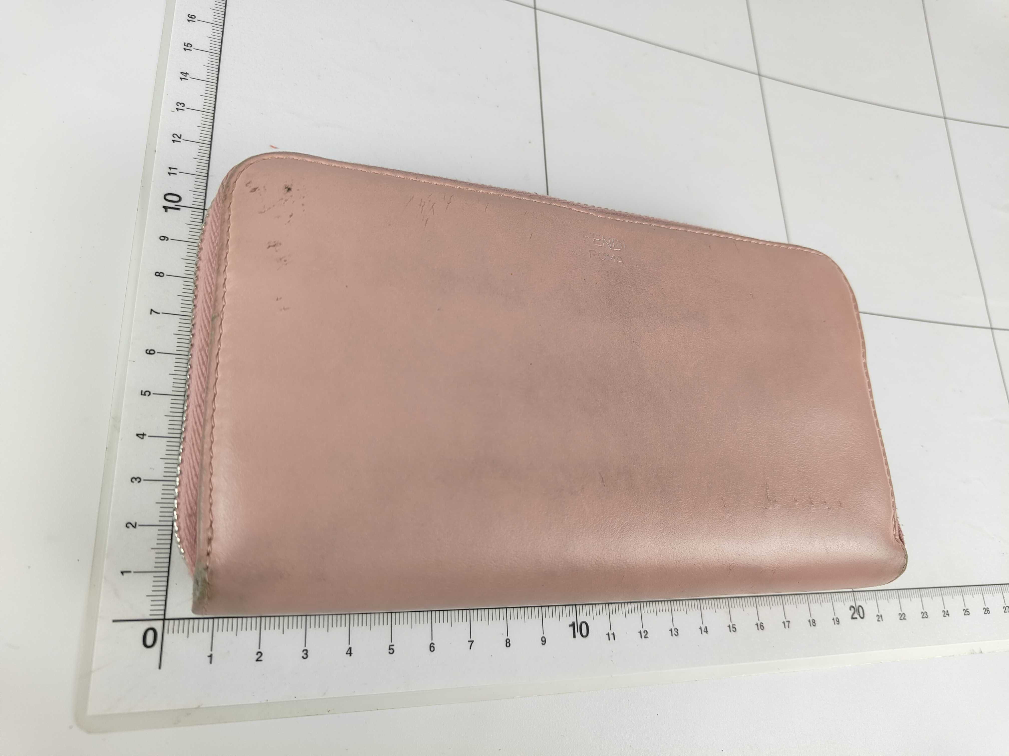 Monster Wallet — view 2