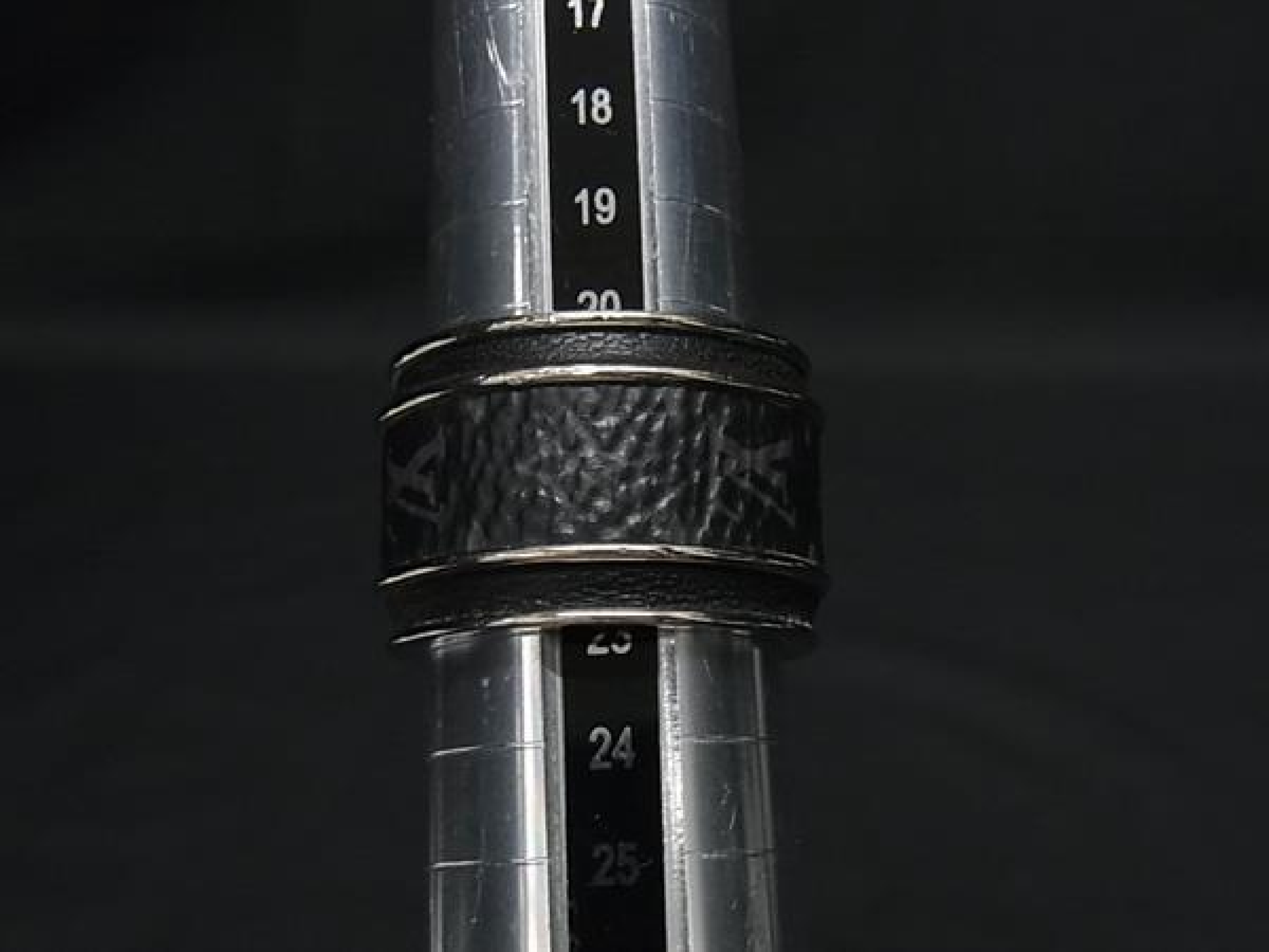 M68206 L DI0197 Ring — view 3