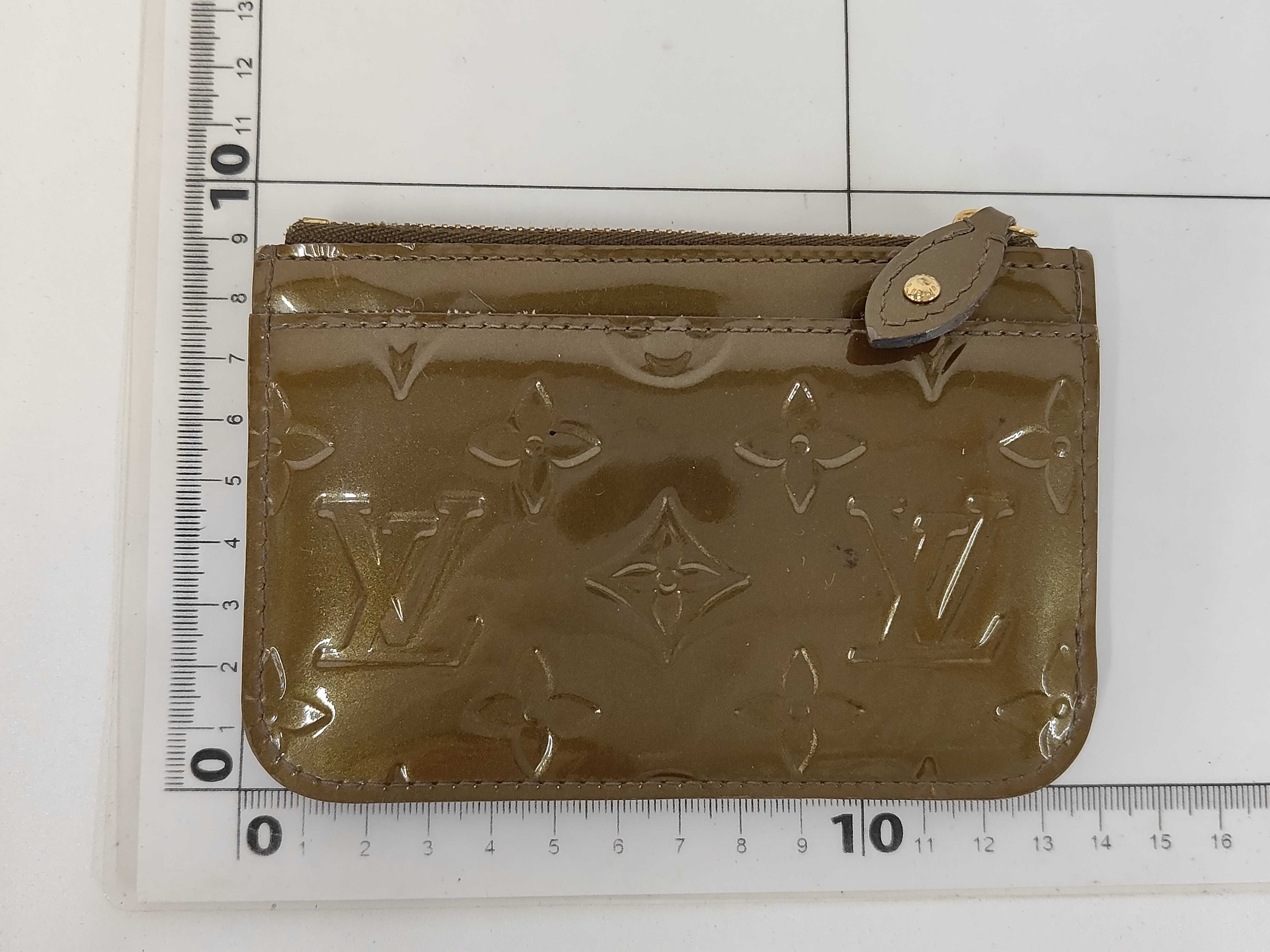 Vernis Pochette Clé Wallet — view 2